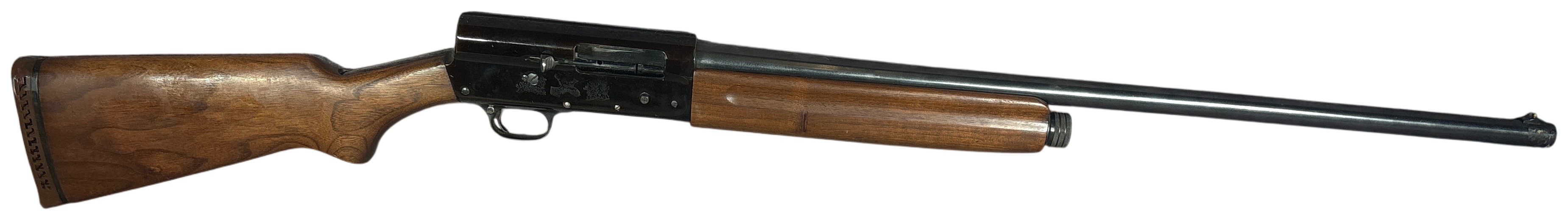 * Springfield Model 745B Semi-Automatic Shotgun 12 Gauge with 28 Inch Barrel