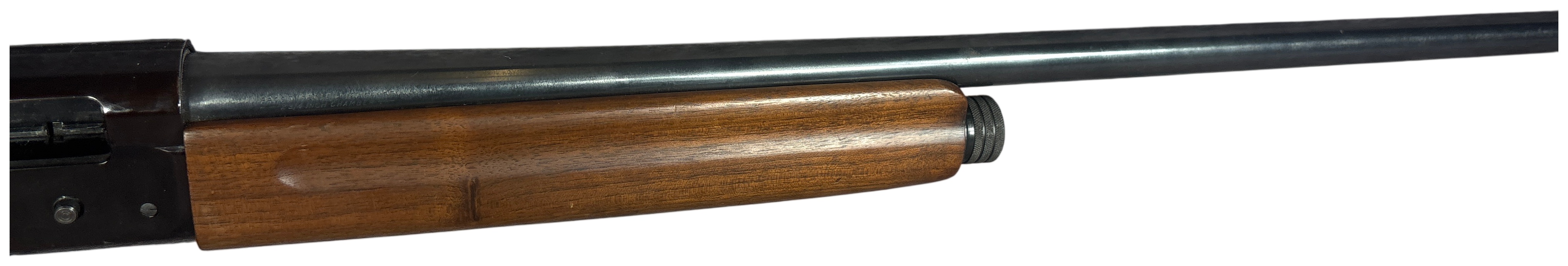 * Springfield Model 745B Semi-Automatic Shotgun 12 Gauge with 28 Inch Barrel