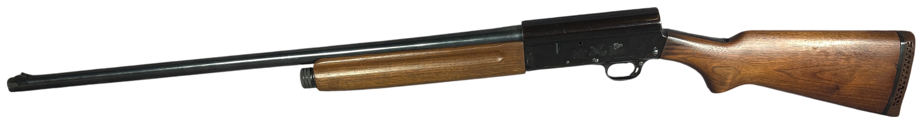 * Springfield Model 745B Semi-Automatic Shotgun 12 Gauge with 28 Inch Barrel