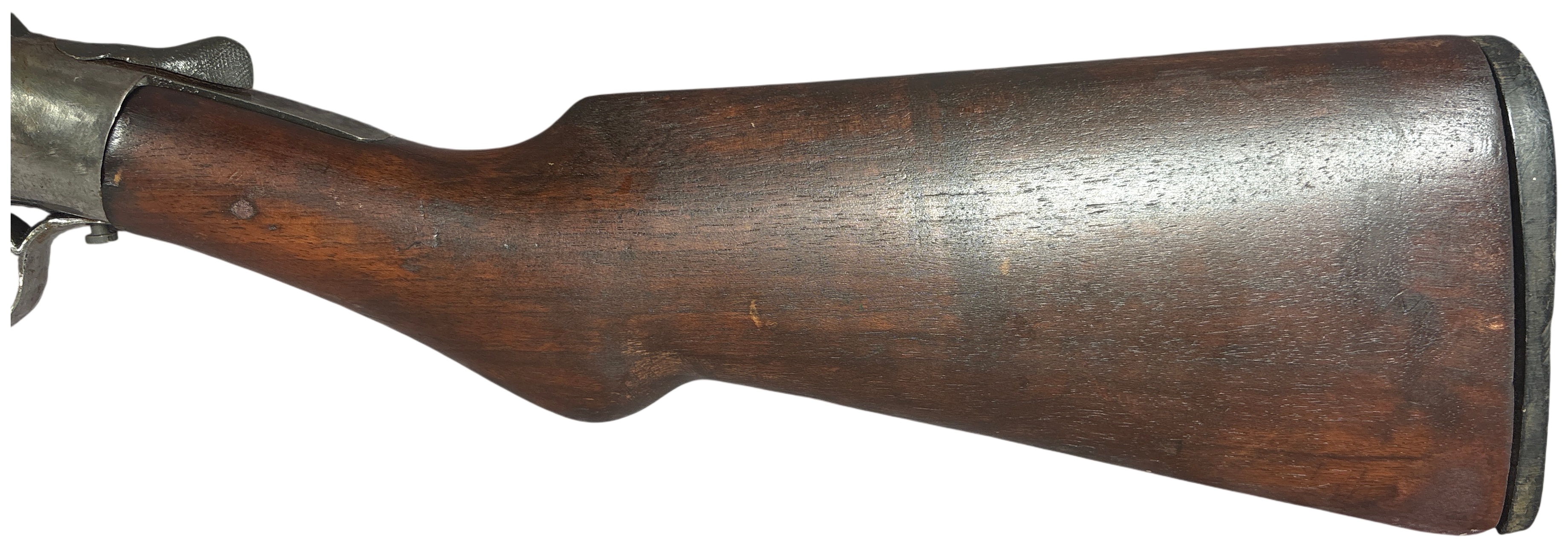 * Hopkins & Allen Arms Co. Forehand Single Shot Shotgun 12 Gauge with 30 Inch Barrel