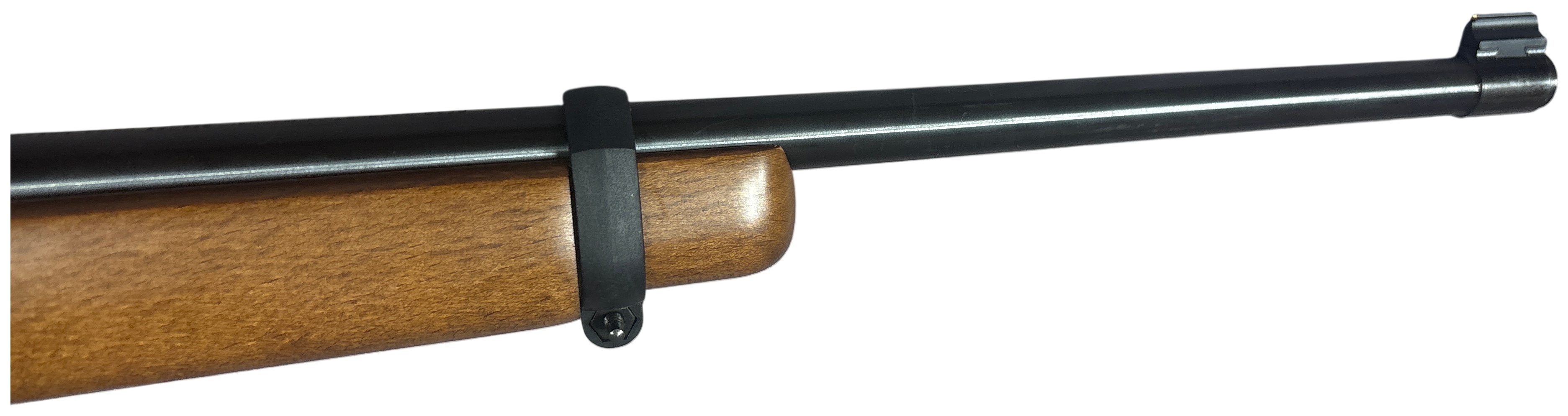 ** Ruger 10/22 Semi-Automatic Rifle .22 LR with 18.5 Inch Barrel