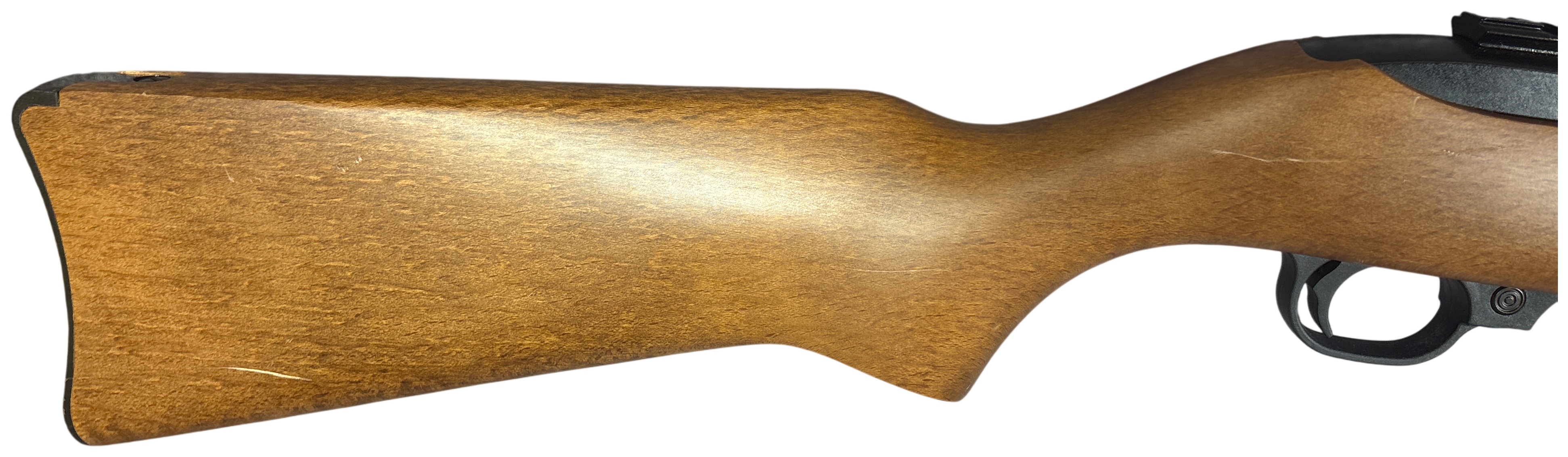 ** Ruger 10/22 Semi-Automatic Rifle .22 LR with 18.5 Inch Barrel