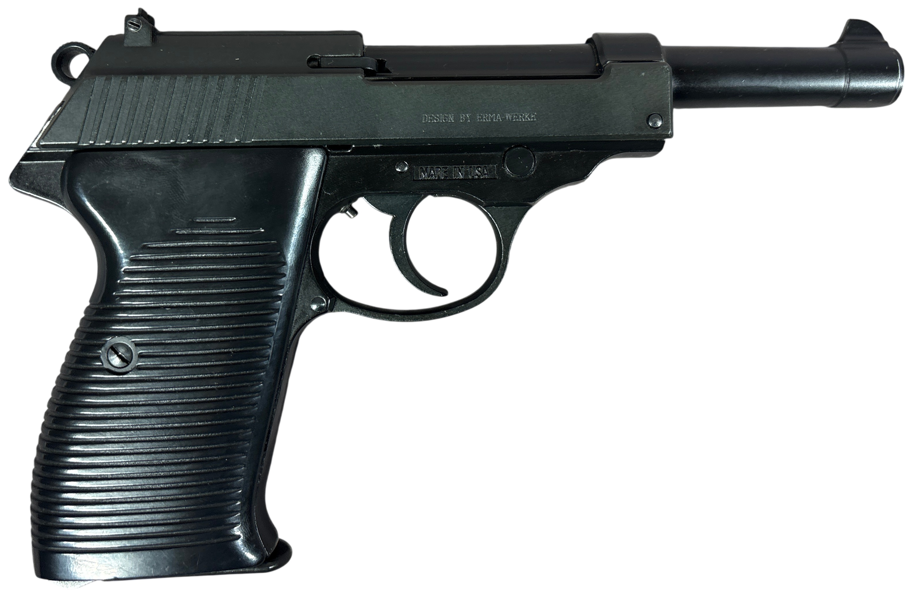 ** American Arms Inc. P98 Semi-Automatic Pistol .22 LR with 5 Inch Barrel