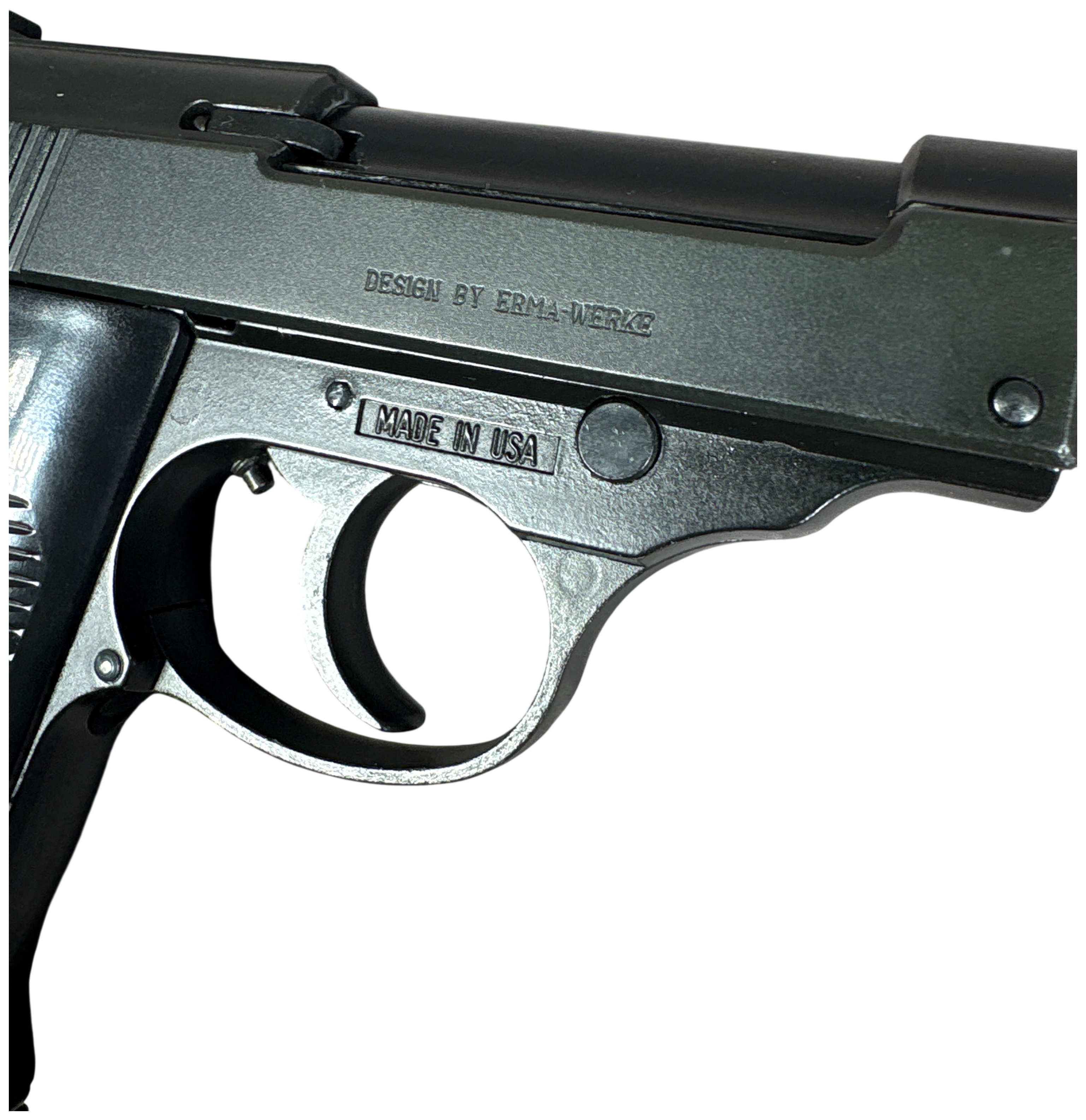 ** American Arms Inc. P98 Semi-Automatic Pistol .22 LR with 5 Inch Barrel