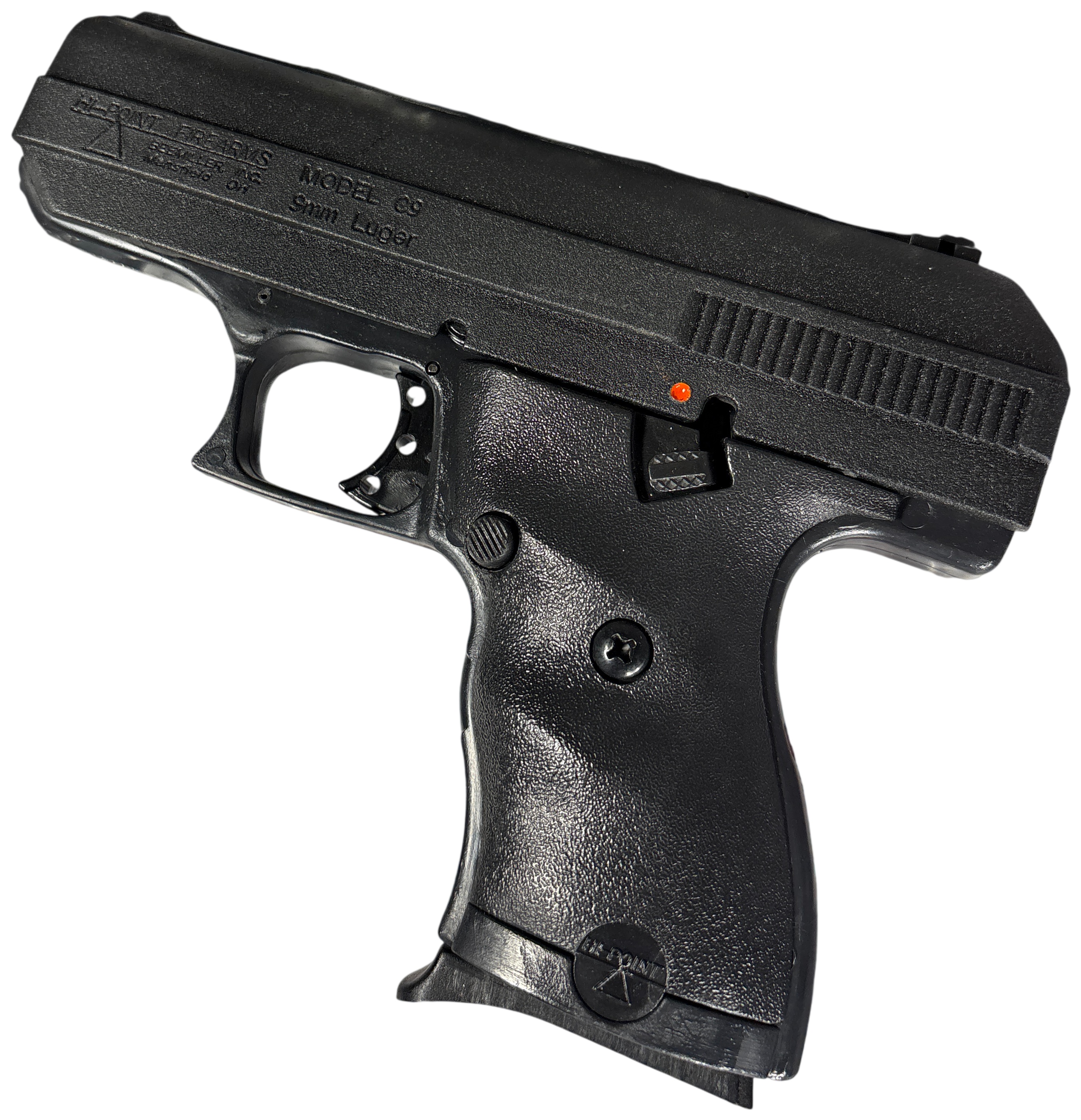 ** Hi-Point Model C9 Semi-Automatic Pistol 9mm Luger with 3.5 Inch Barrel