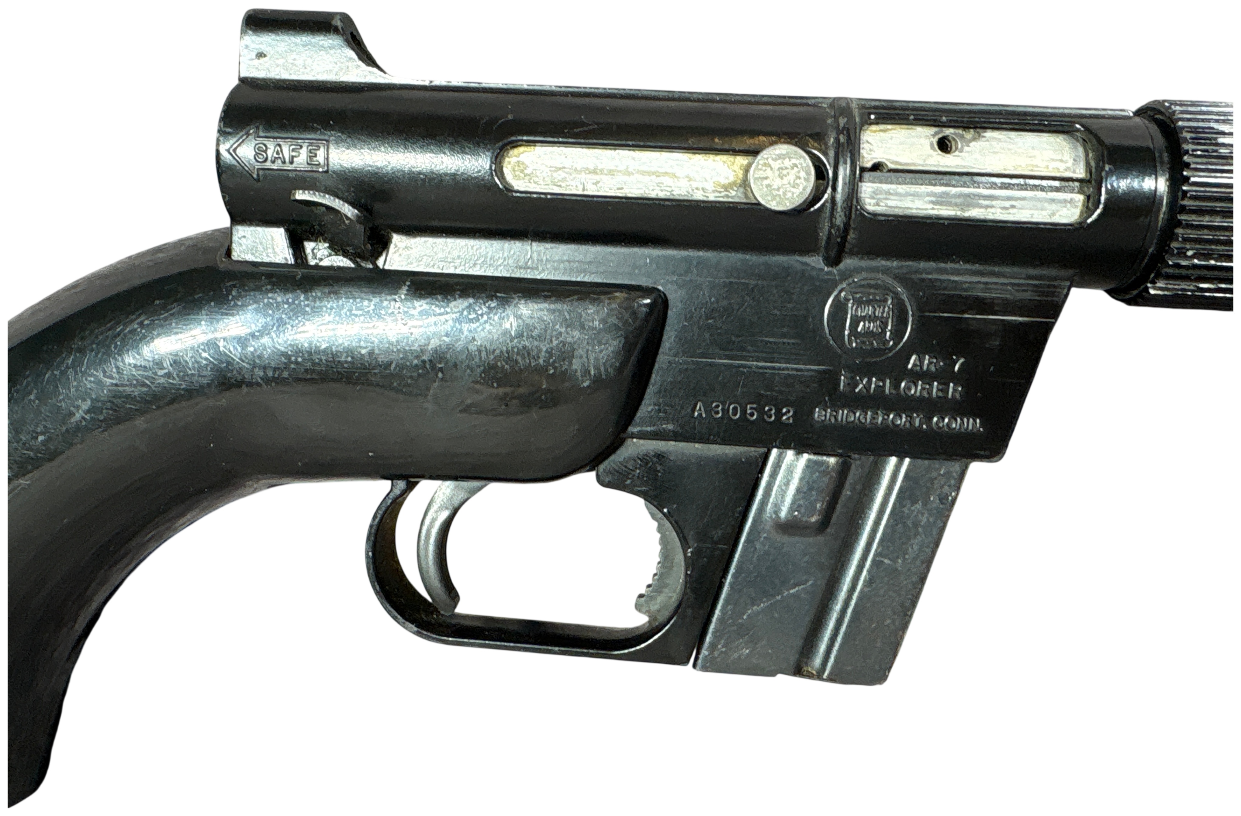 ** Charter Arms AR-7 Explorer Semi-Automatic Rifle .22 LR with 16 Inch Barrel