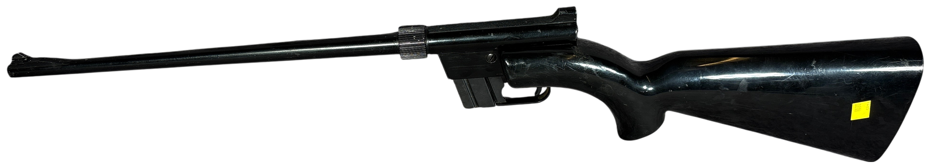 ** Charter Arms AR-7 Explorer Semi-Automatic Rifle .22 LR with 16 Inch Barrel