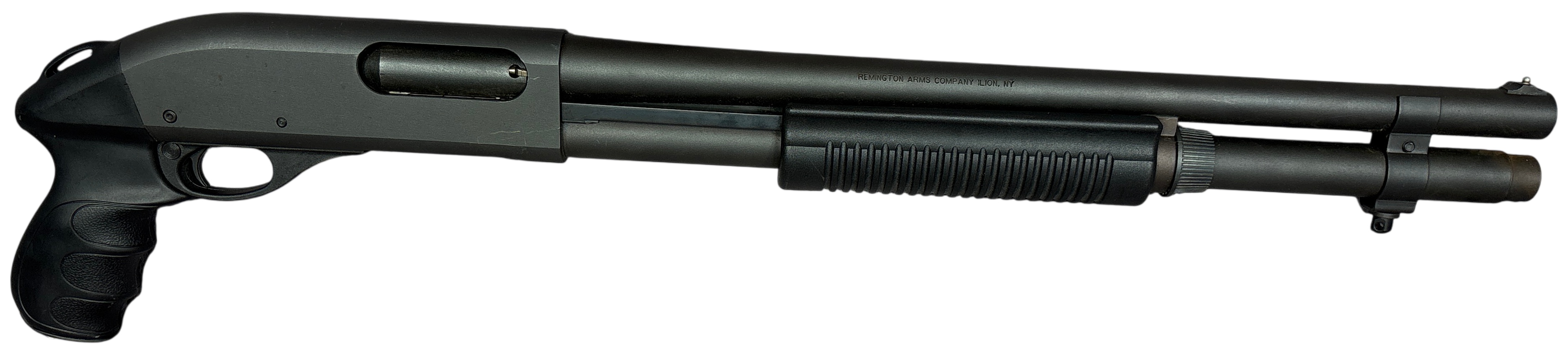 ** Remington Model 870 Pump Action Shotgun 12 Gauge with 18.5 Inch Barrel