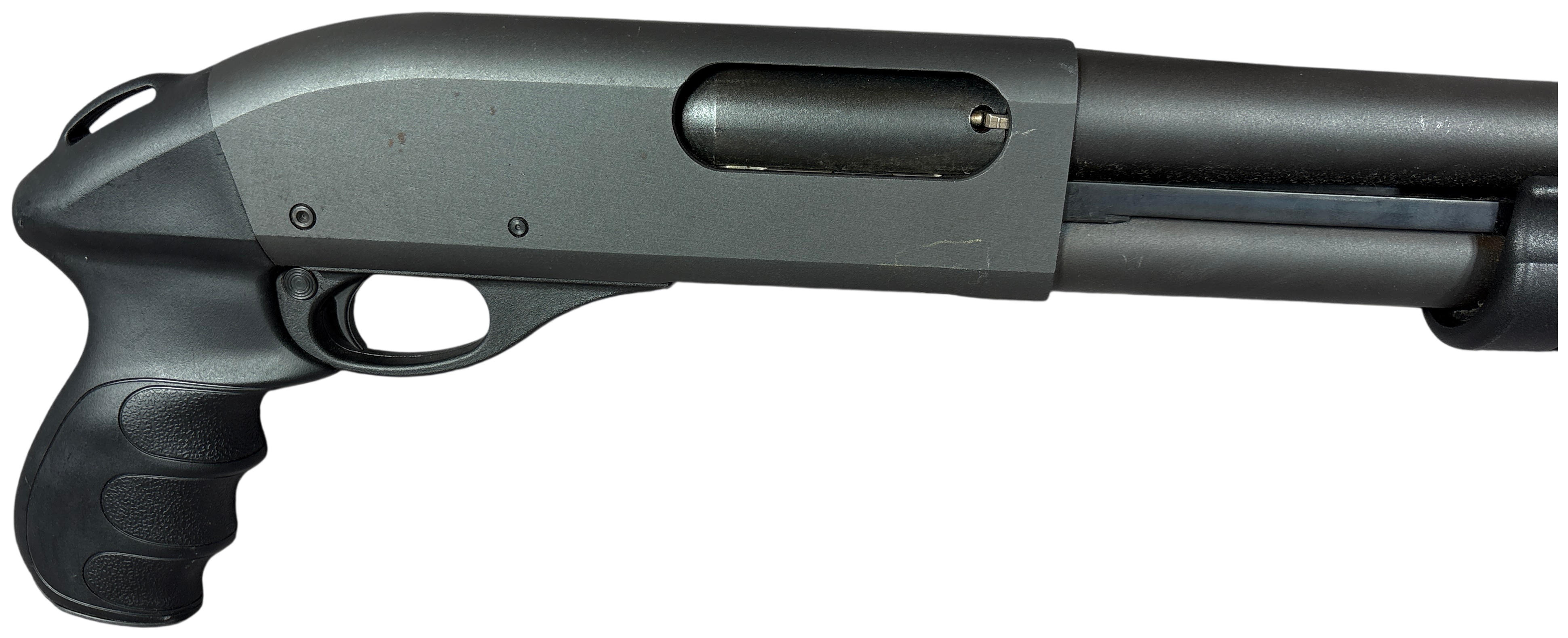 ** Remington Model 870 Pump Action Shotgun 12 Gauge with 18.5 Inch Barrel