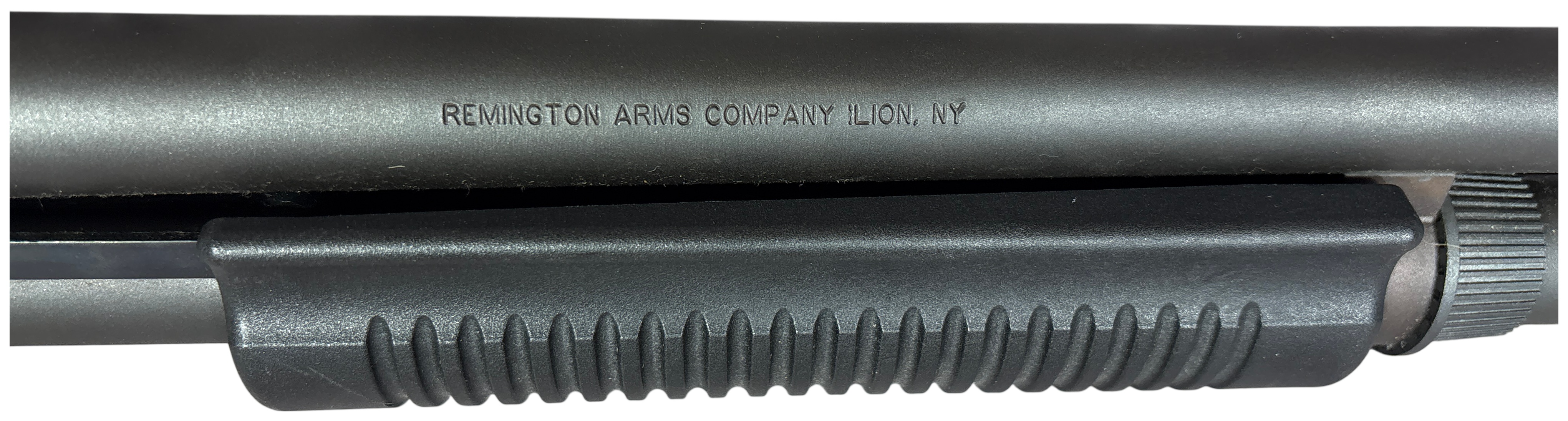 ** Remington Model 870 Pump Action Shotgun 12 Gauge with 18.5 Inch Barrel