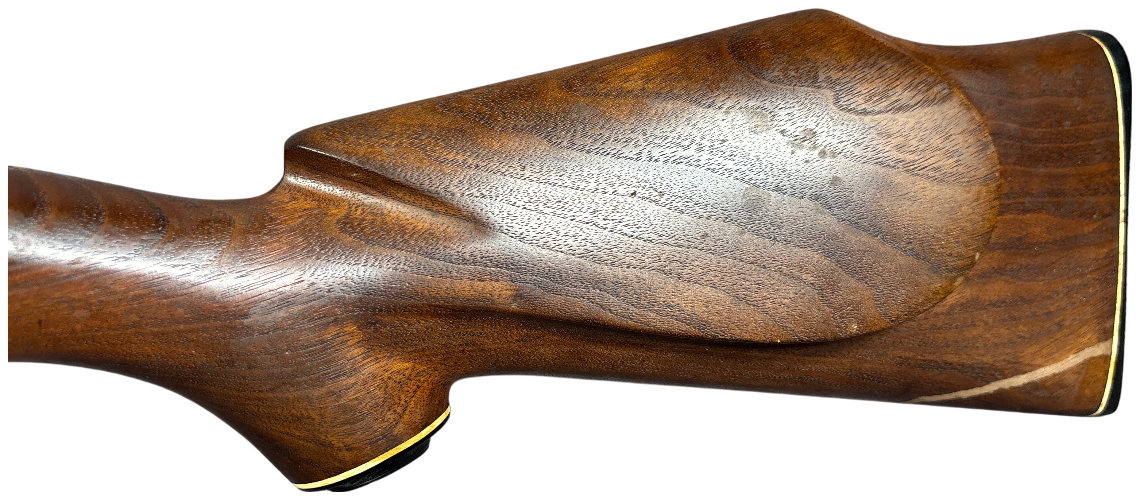 * Arisaka Type 99 Bolt Action Rifle .257 Roberts with 26.5 Inch Barrel