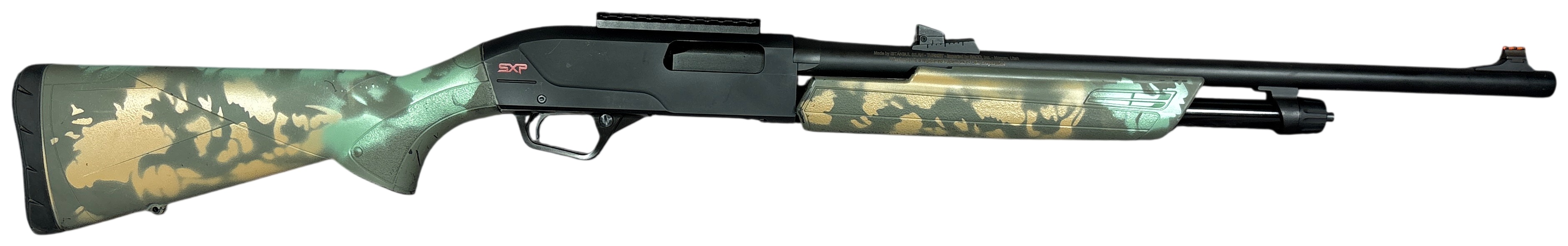 ** Winchester SXP Pump Action Shotgun 20 Gauge with 23 Inch Barrel