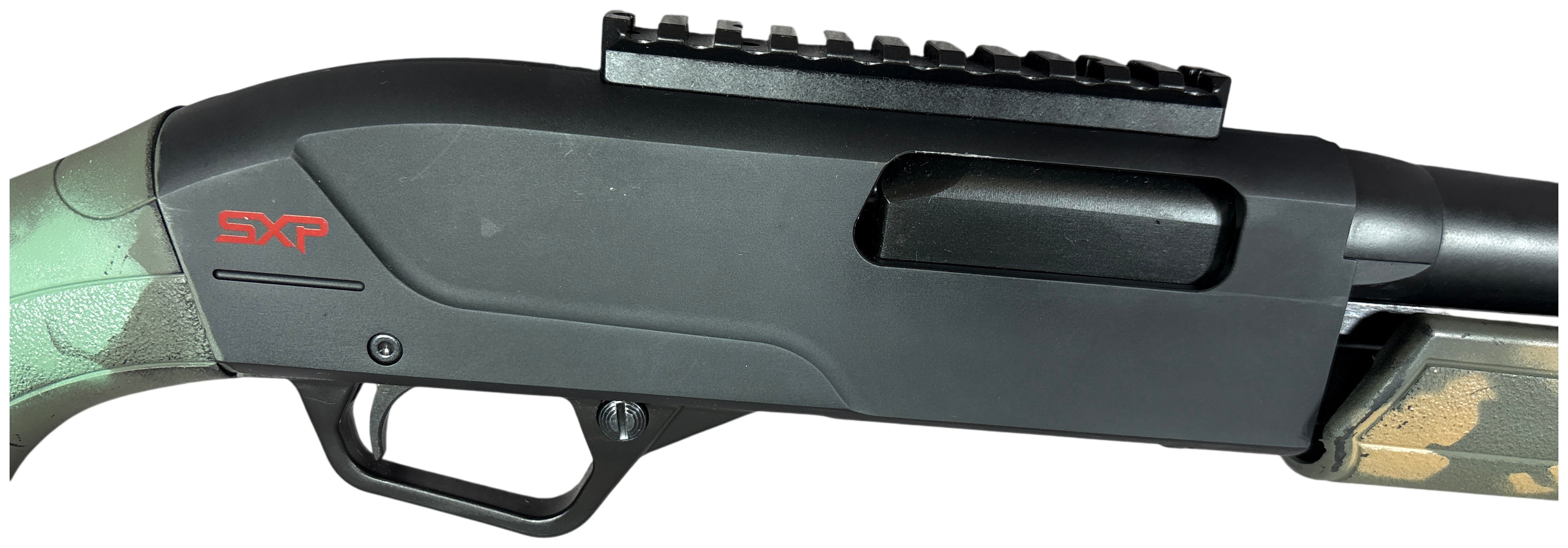 ** Winchester SXP Pump Action Shotgun 20 Gauge with 23 Inch Barrel
