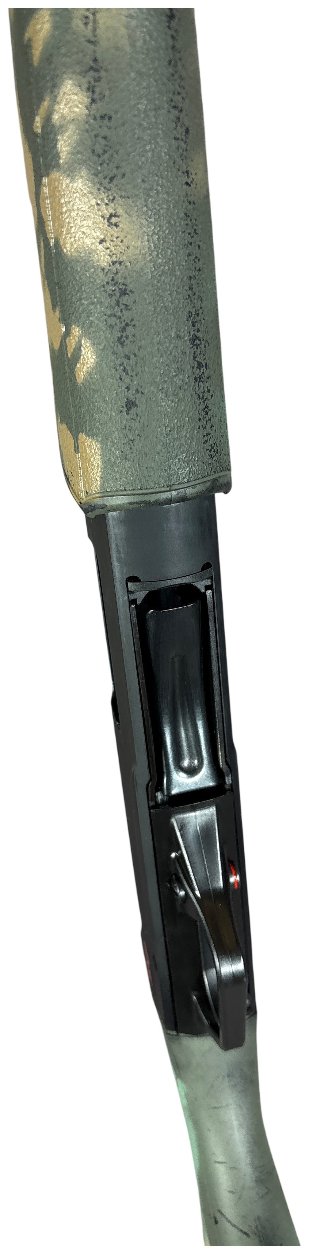 ** Winchester SXP Pump Action Shotgun 20 Gauge with 23 Inch Barrel