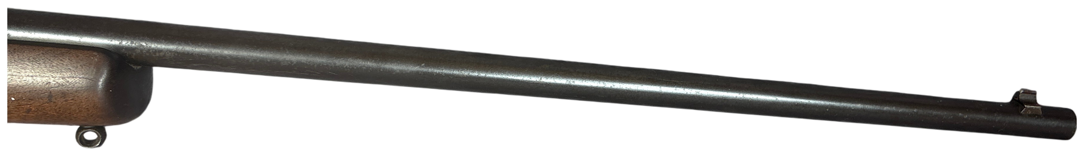 * Winchester Model 74 Semi-Automatic Rifle .22 Short with 24 Inch Barrel