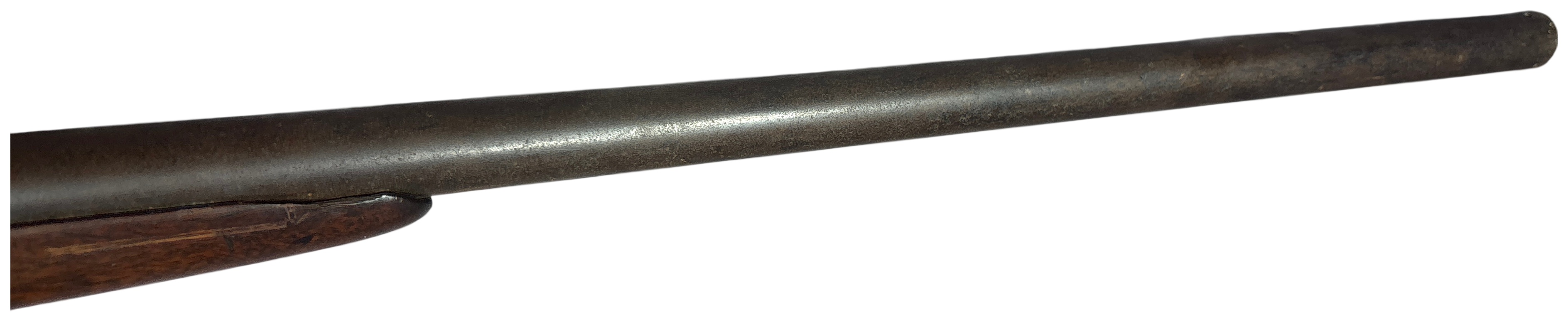 * Crescent Fire Arms Co. Empire Single Shot Hammer Shotgun 12 Gauge with 27.5 Inch Barrel