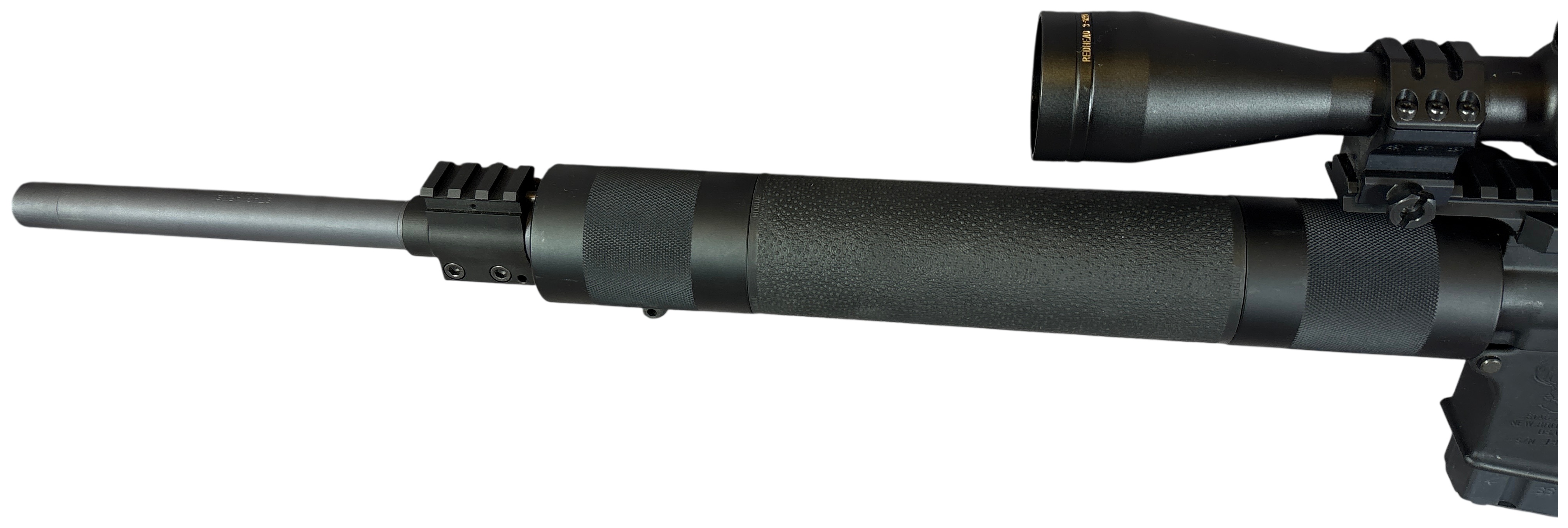 ** Stag Arms Model Stag-6.8 Semi-Automatic Rifle 6.8mm Remington SPC with 21 Inch Barrel