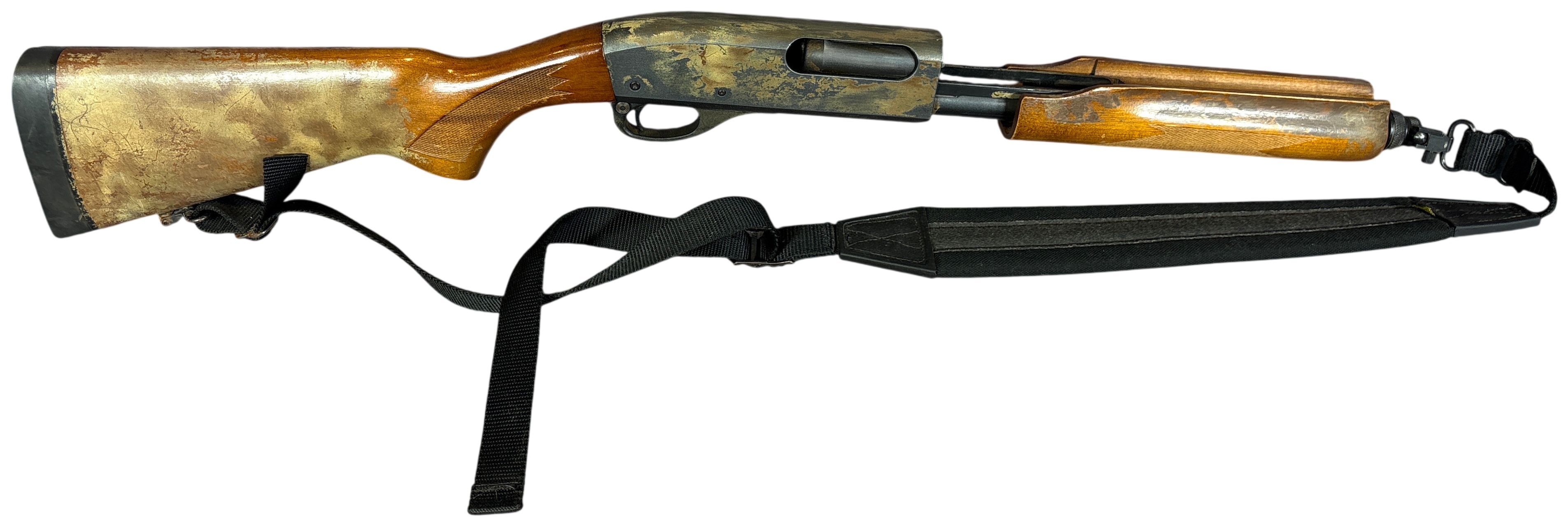 ** Remington 870 Express Magnum Pump Action Shotgun 20 Gauge No barrel