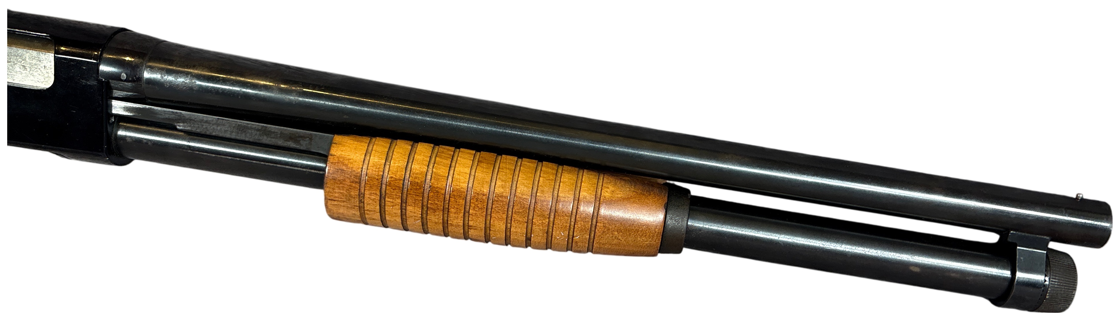 ** Winchester Defender Pump Action Shotgun 12 Gauge with 18 Inch Barrel