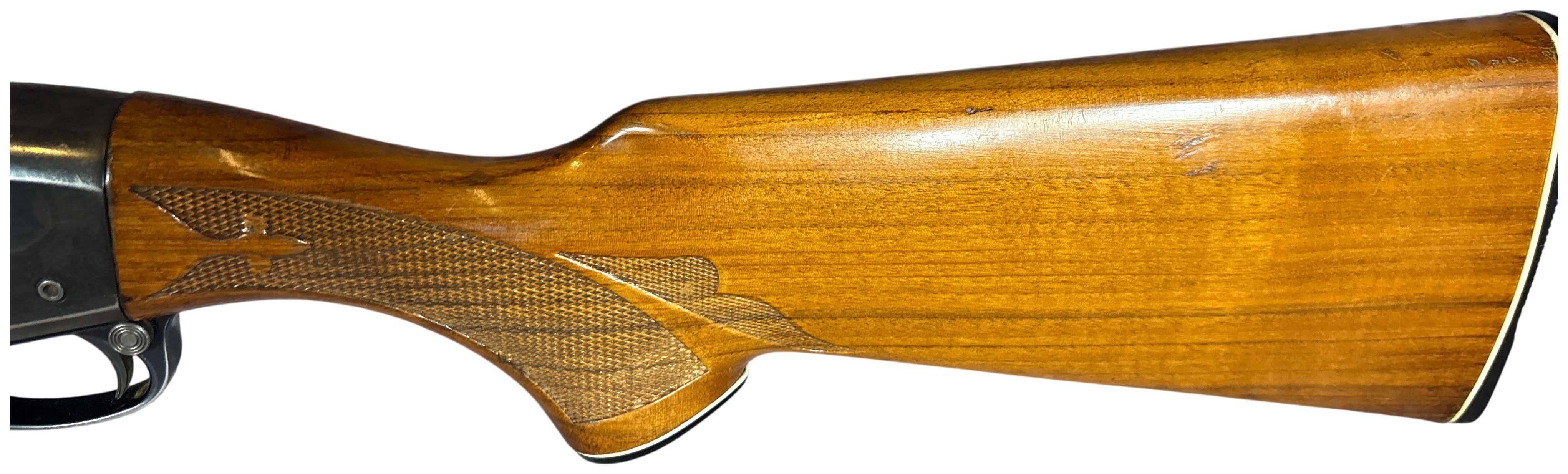 * Remington Model 1100 Semi-Automatic Shotgun 12 Gauge with 25 Inch Barrel