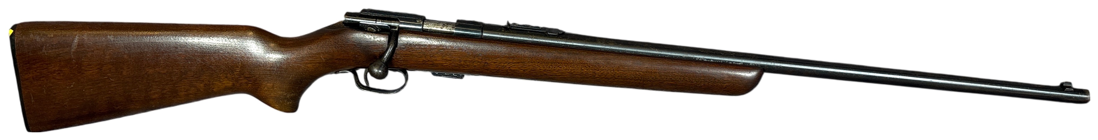 * Winchester Model 69A Bolt Action Rifle .22 S, L, or LR with 25 Inch Barrel