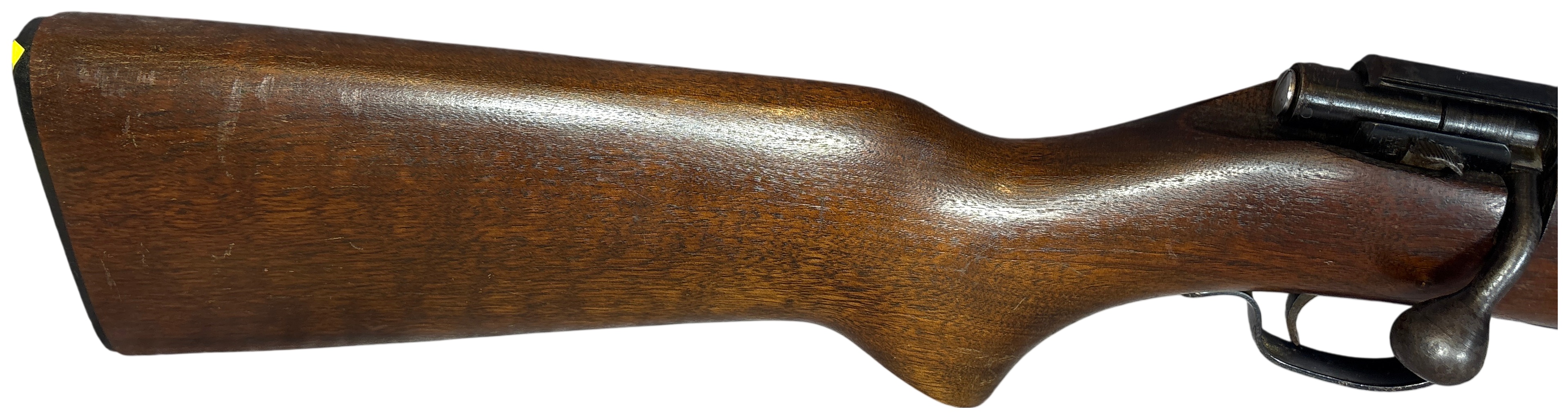 * Winchester Model 69A Bolt Action Rifle .22 S, L, or LR with 25 Inch Barrel