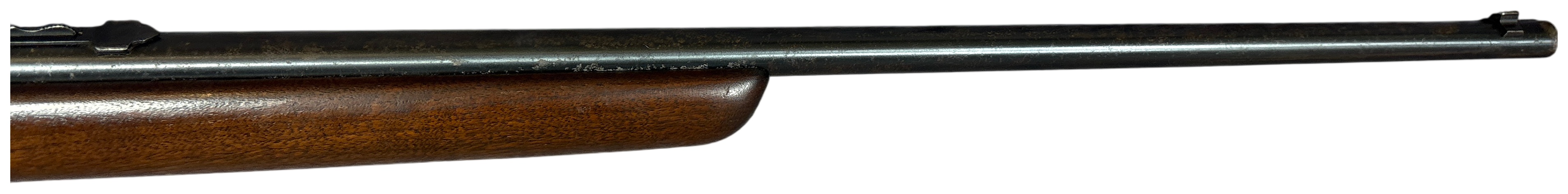 * Winchester Model 69A Bolt Action Rifle .22 S, L, or LR with 25 Inch Barrel