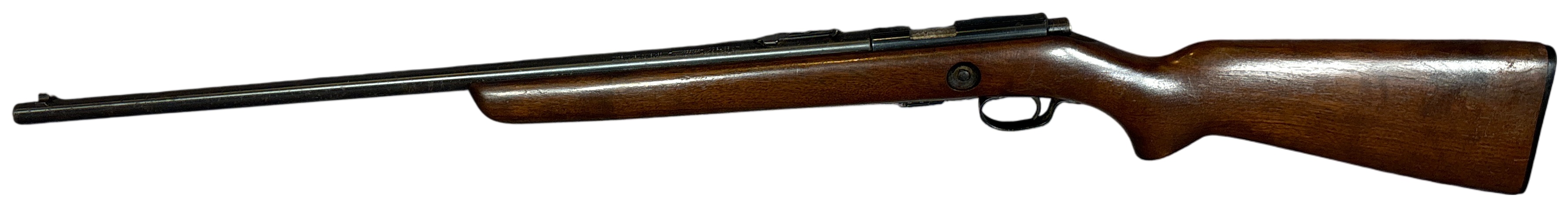 * Winchester Model 69A Bolt Action Rifle .22 S, L, or LR with 25 Inch Barrel