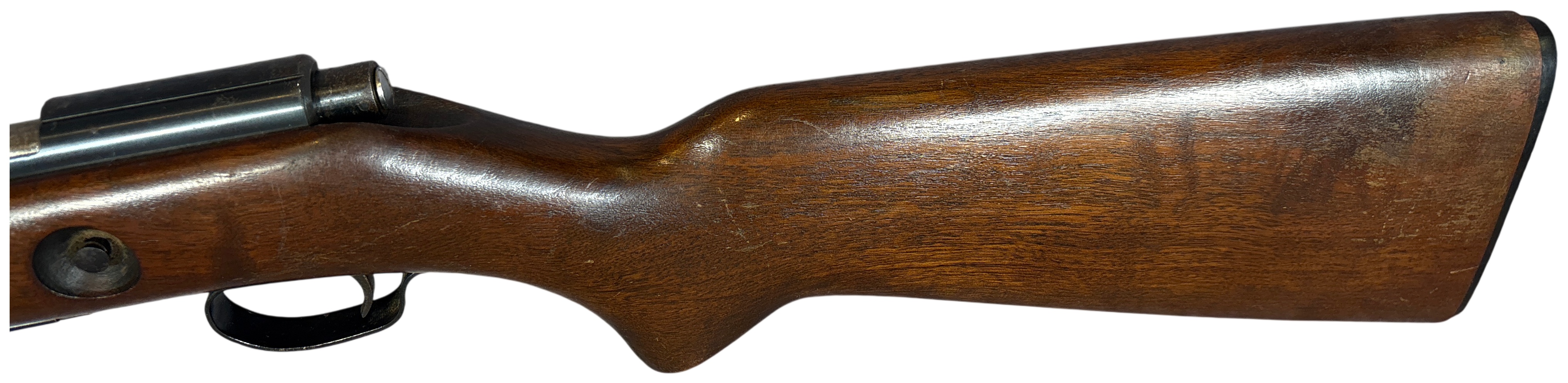* Winchester Model 69A Bolt Action Rifle .22 S, L, or LR with 25 Inch Barrel