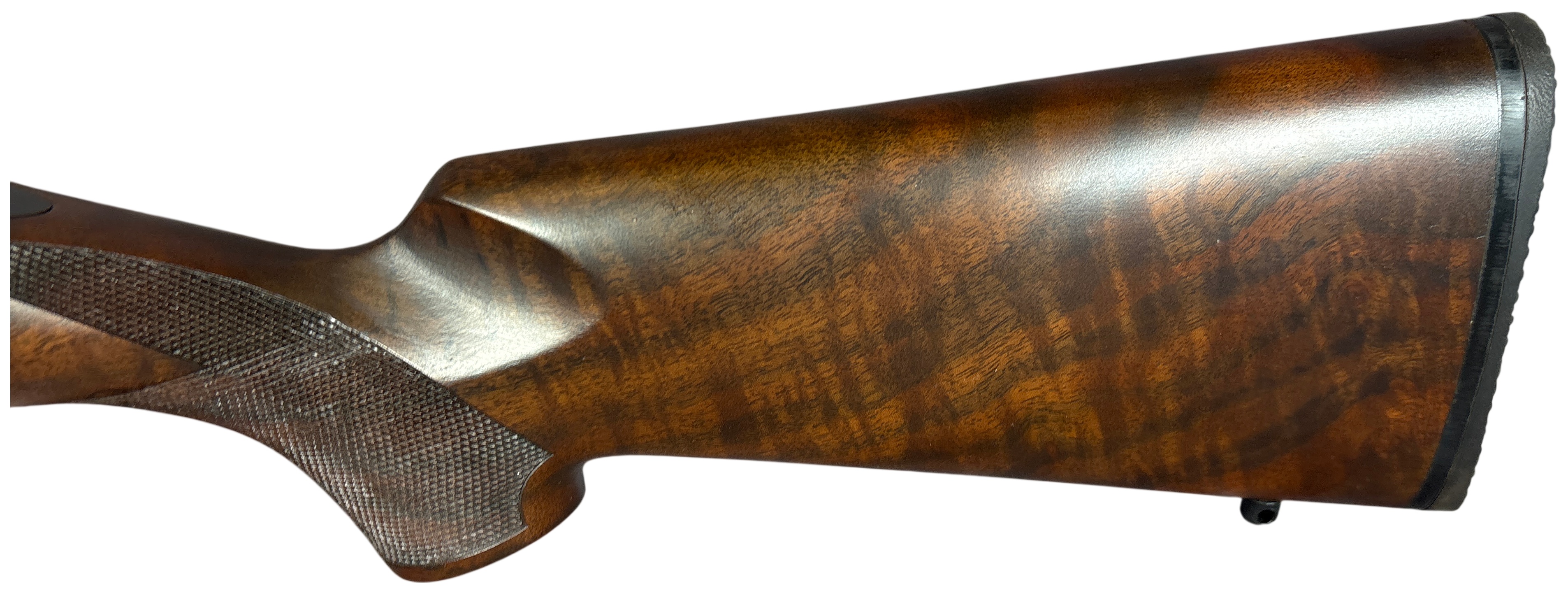 ** Cooper Firearms of Montana, Inc. Model 16 Bolt Action Rifle .25 WSSM with 26 Inch Barrel
