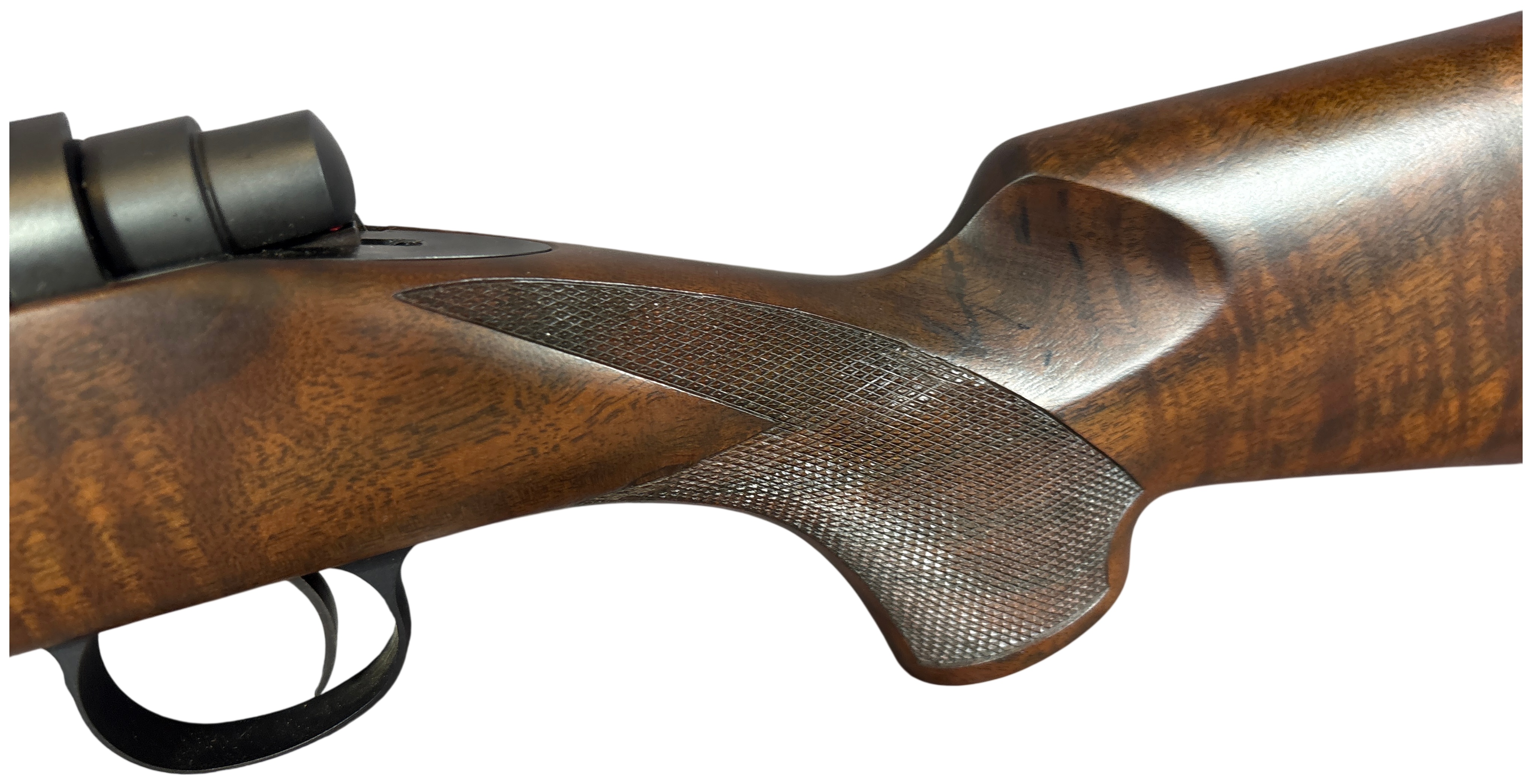 ** Cooper Firearms of Montana, Inc. Model 16 Bolt Action Rifle .25 WSSM with 26 Inch Barrel