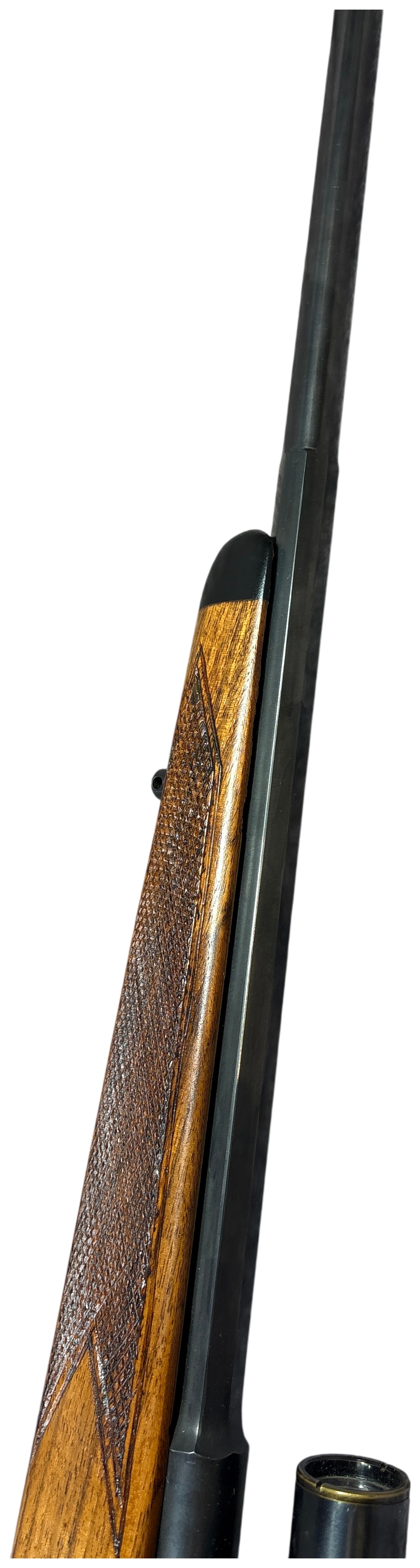 * Winchester Model 52 Bolt Action Rifle .22 LR with 20 Inch Half Octagonal Barrel