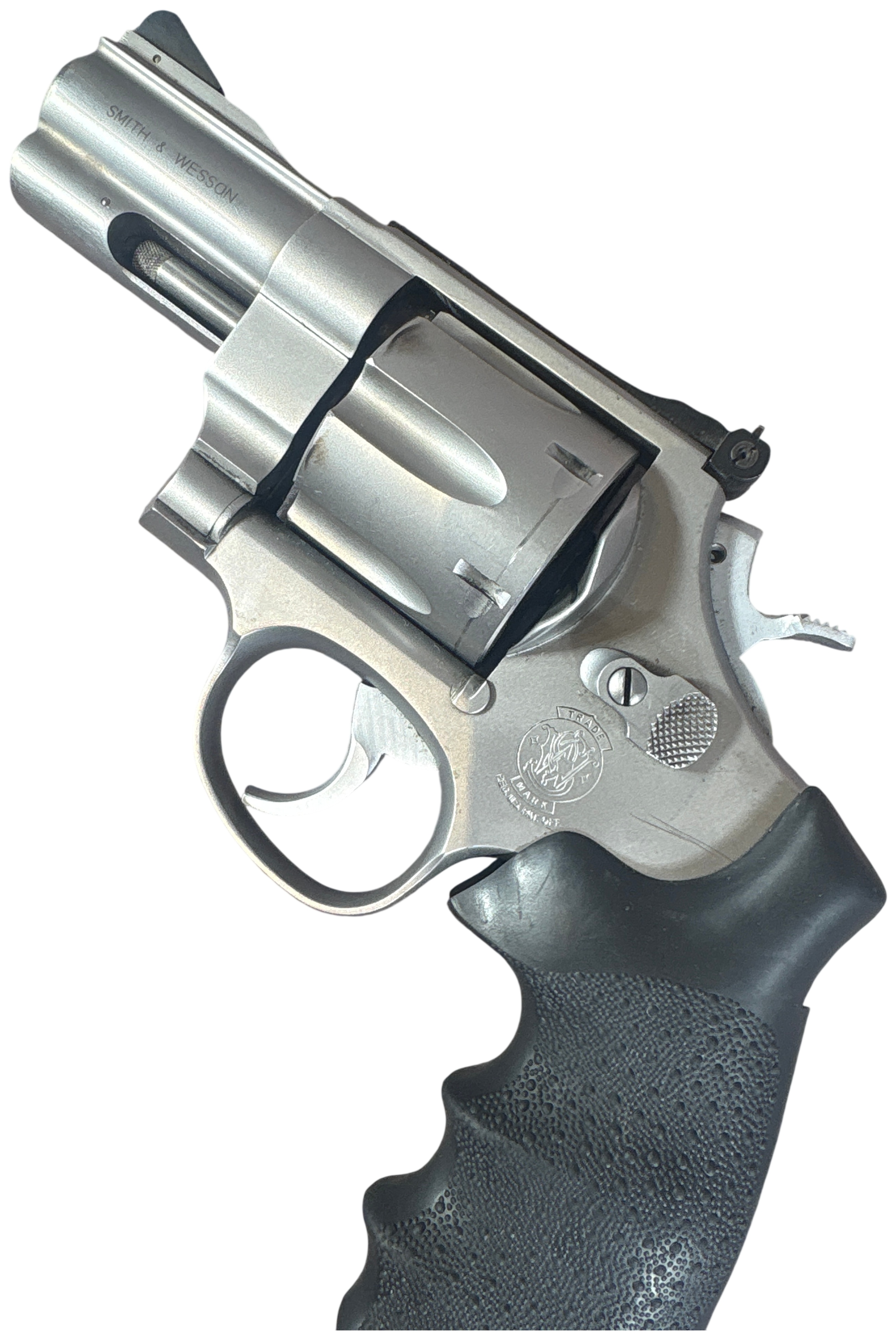 ** Smith & Wesson Model 625-3 Double Action Revolver .45 Caliber with 3 Inch Barrel