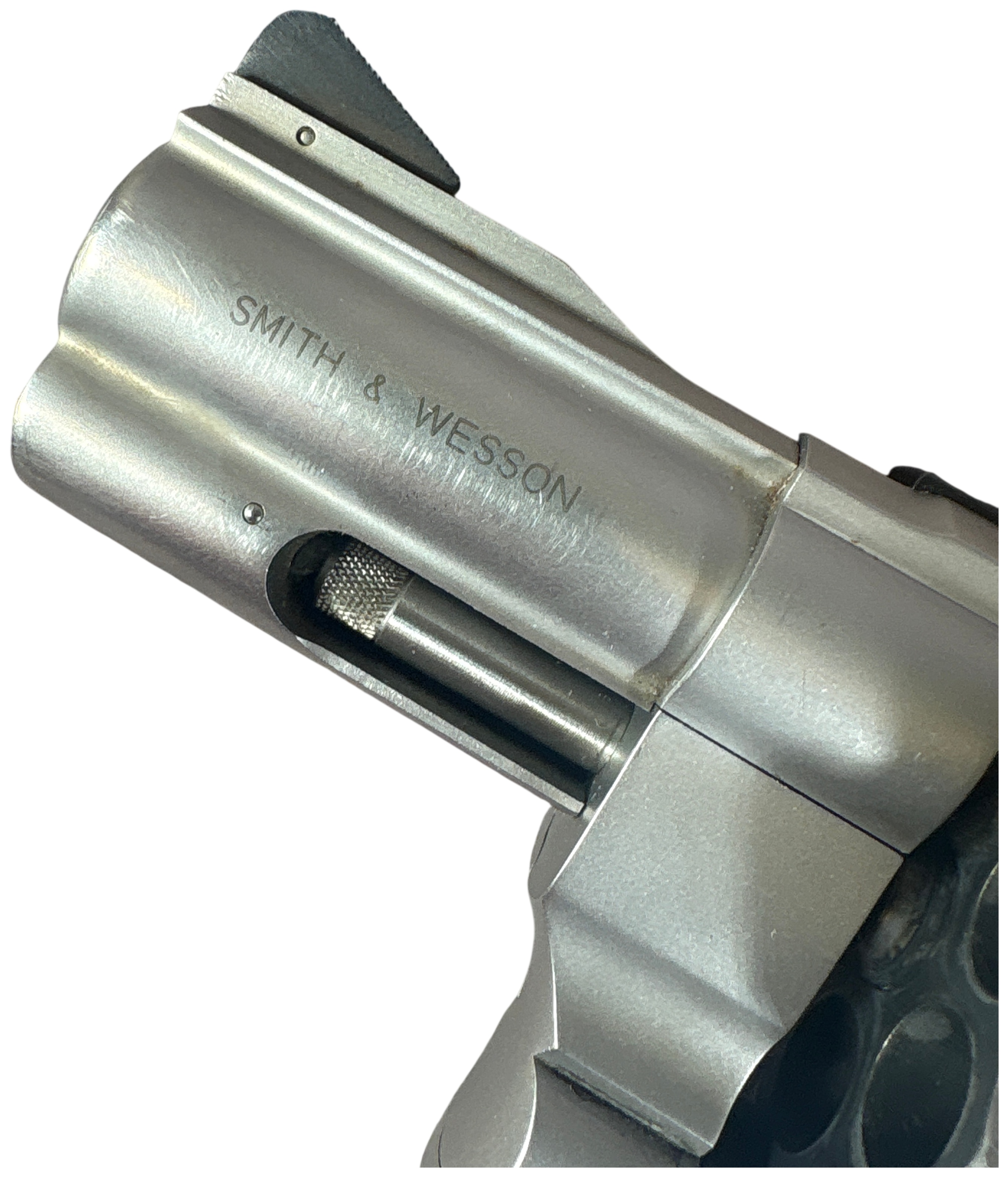 ** Smith & Wesson Model 625-3 Double Action Revolver .45 Caliber with 3 Inch Barrel