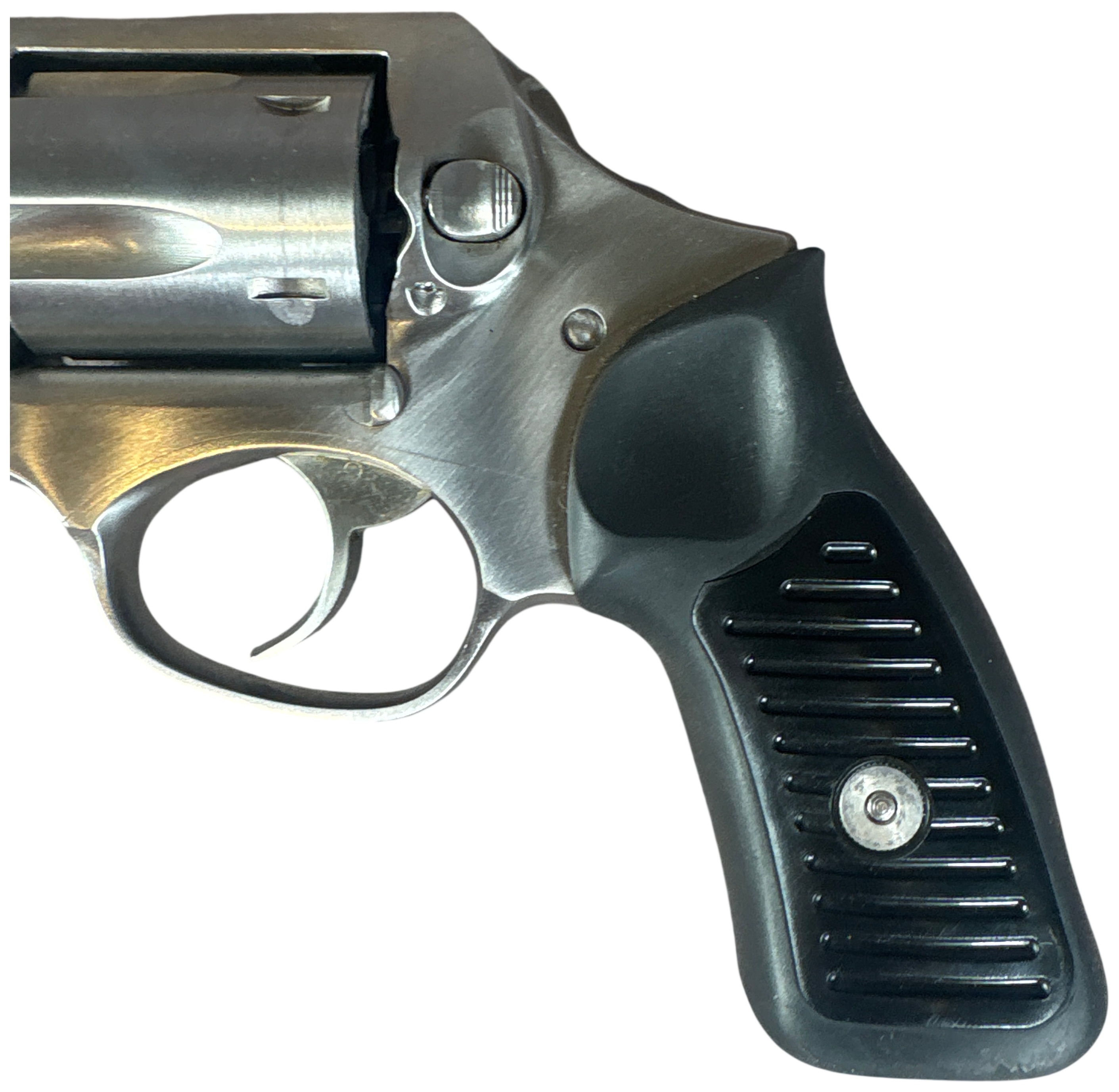 ** Ruger SP101 Double Action Revolver .357 Magnum with 2.5 Inch Barrel