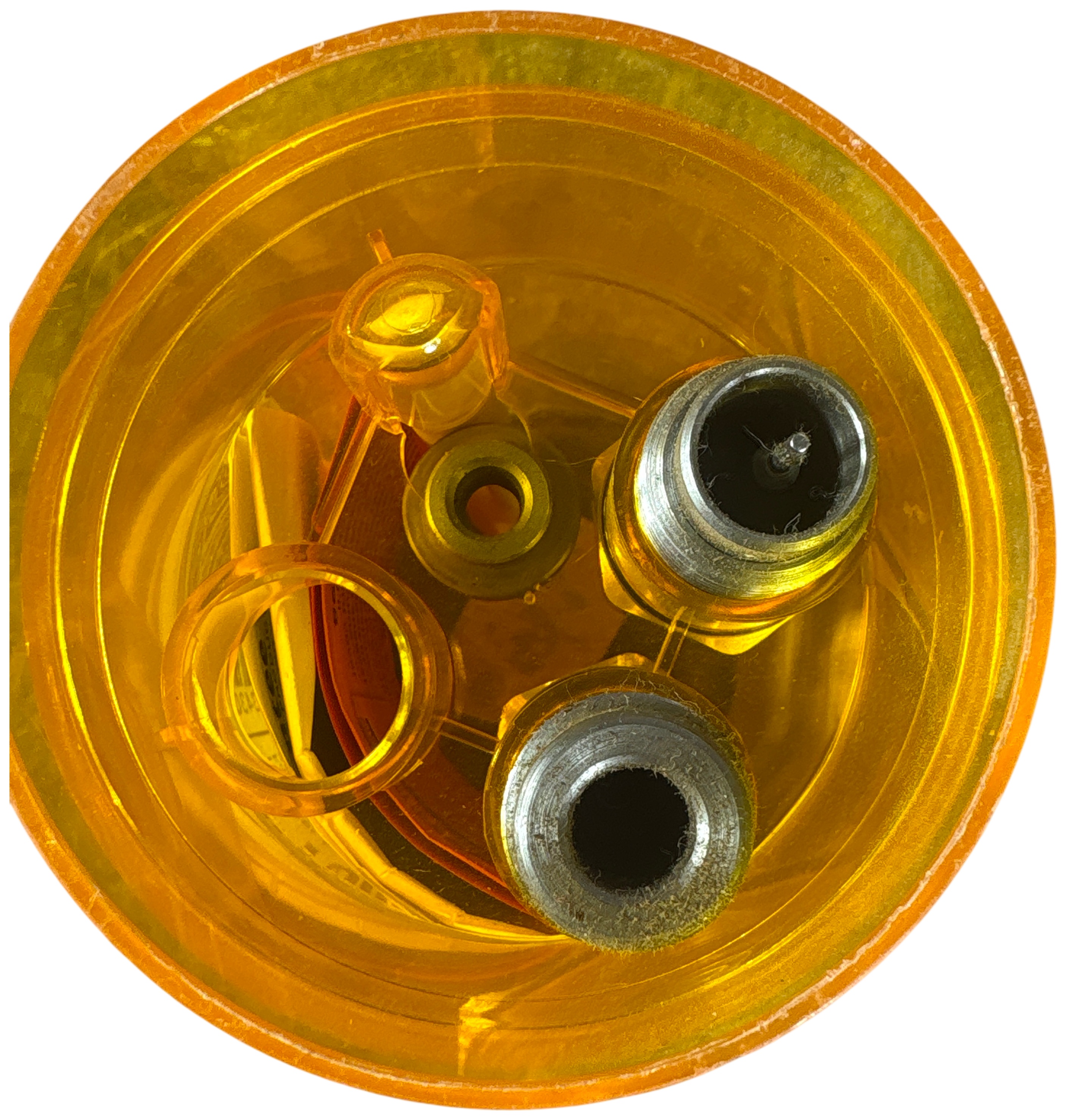 Lee Precision Inc. .17 Remington Collet 2-Die Set Part 90804