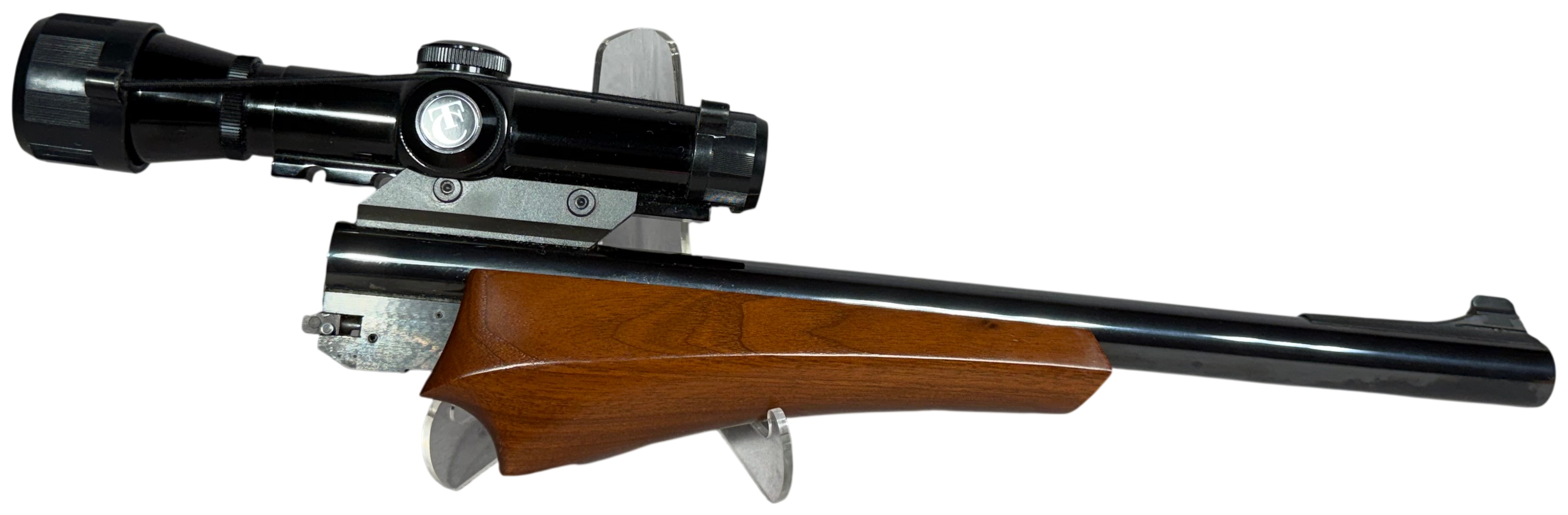 Thompson/Center Arms Contender Super 14 Single Shot Handgun Barrel Assembly 7mm T/CU with 14 Inch Barrel