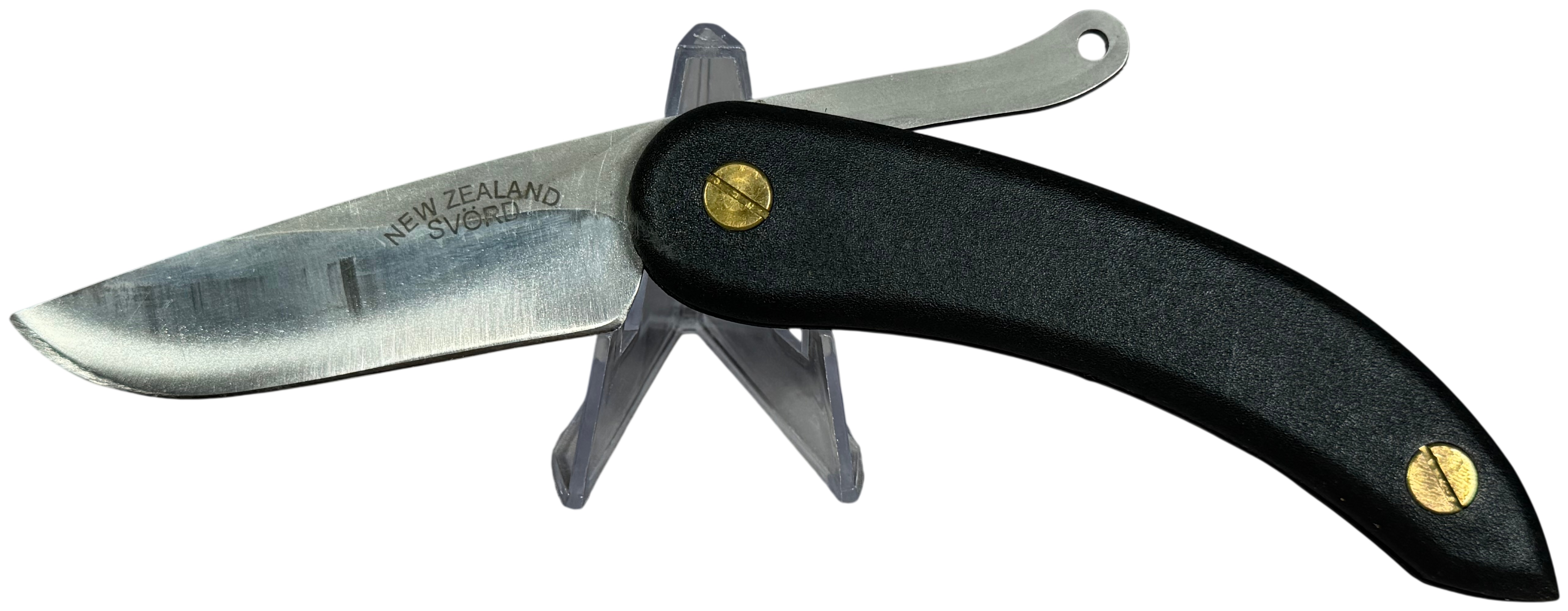 Svord Peasant Knife Friction Folder