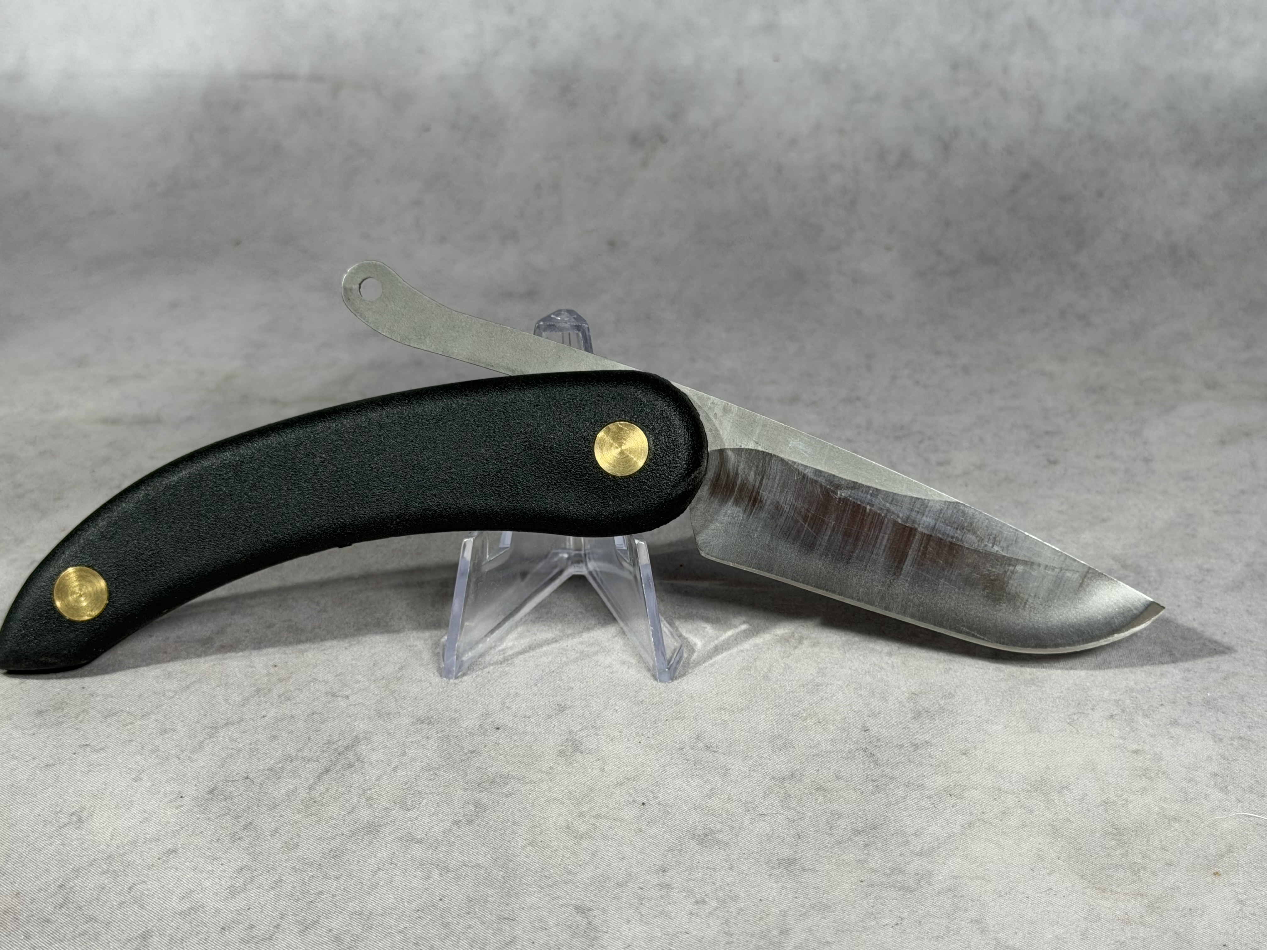 Svord Peasant Knife Friction Folder