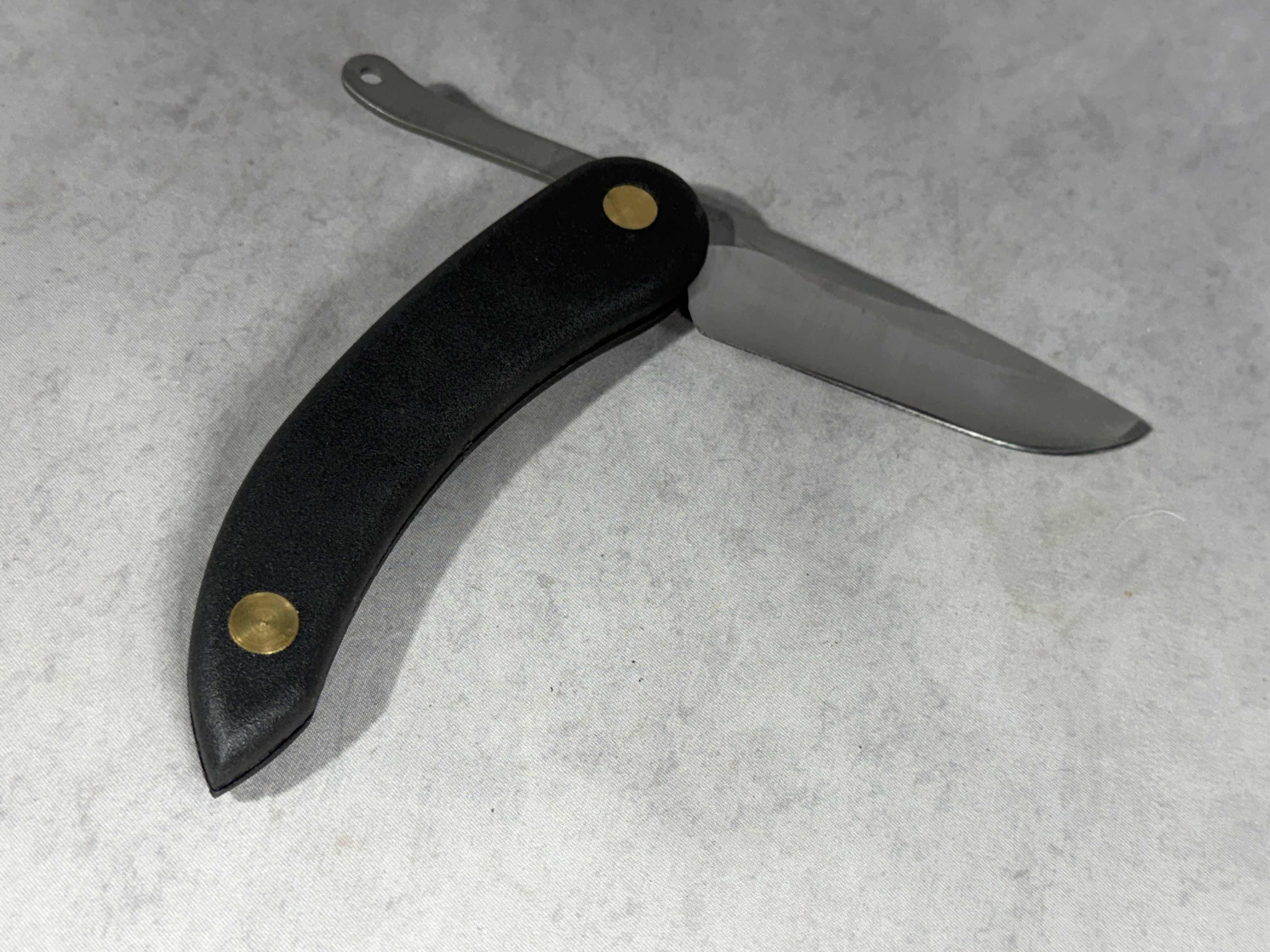 Svord Peasant Knife Friction Folder