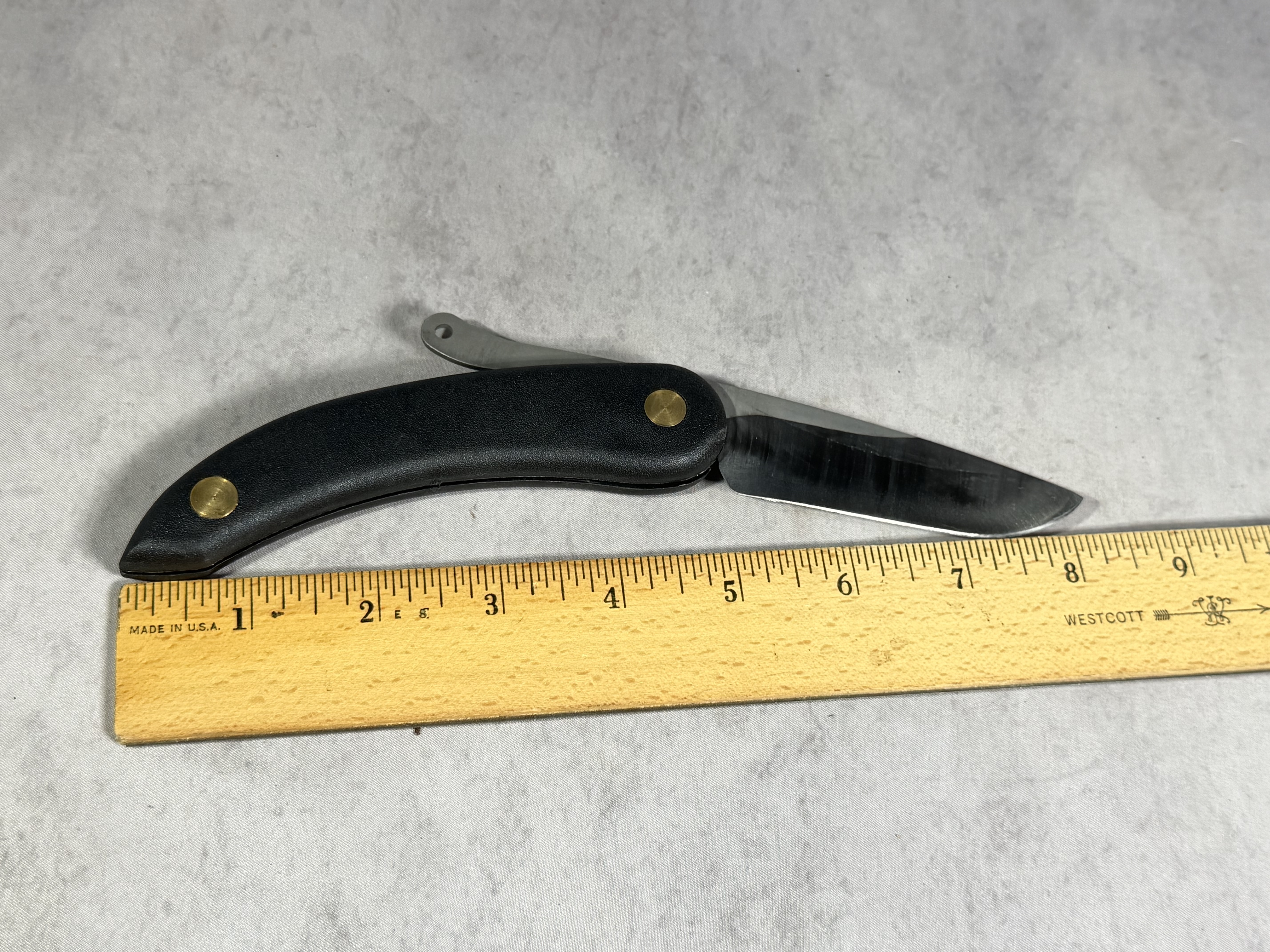 Svord Peasant Knife Friction Folder
