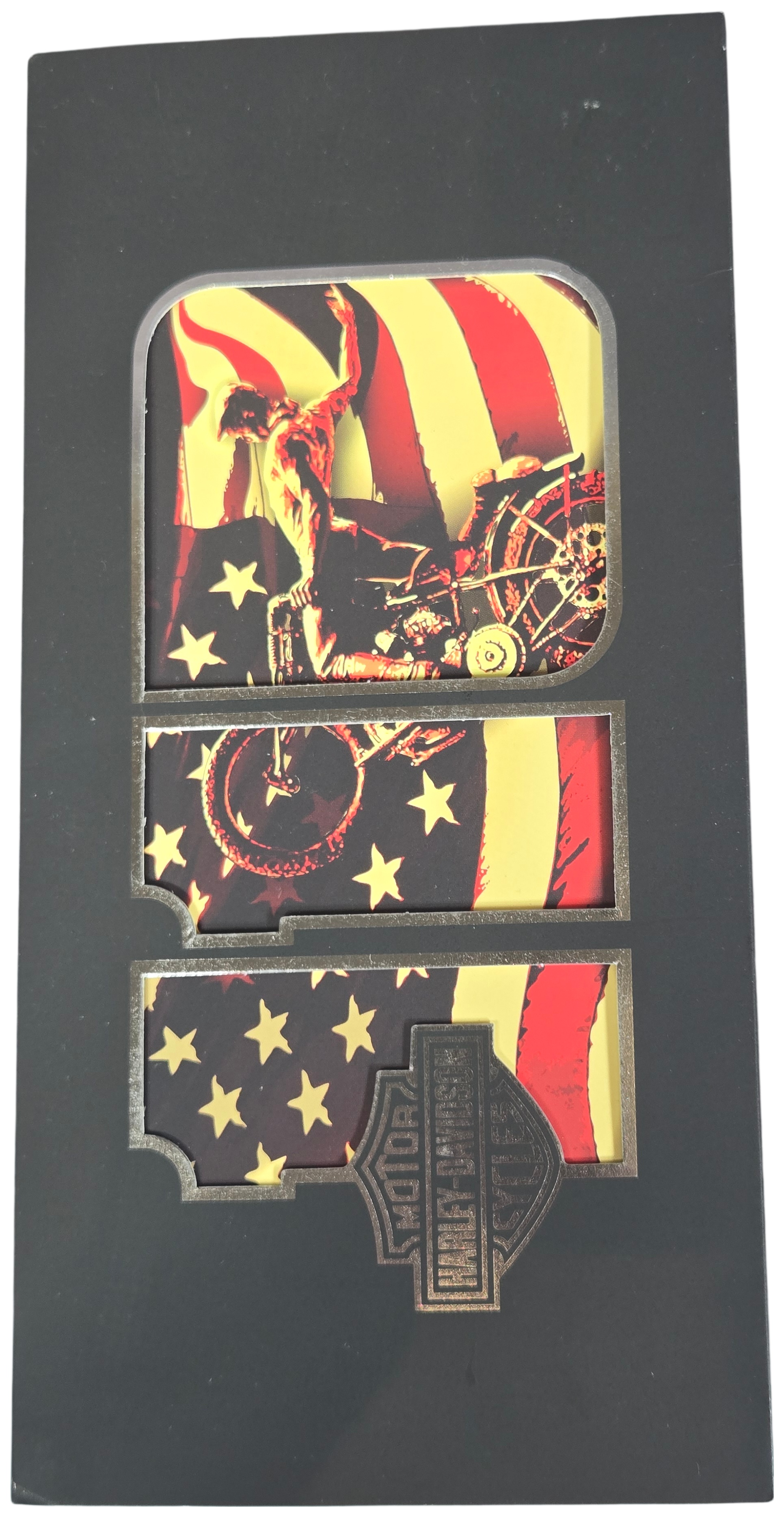 Harley-Davidson 110th Anniversary Commemorative Items and Accessories