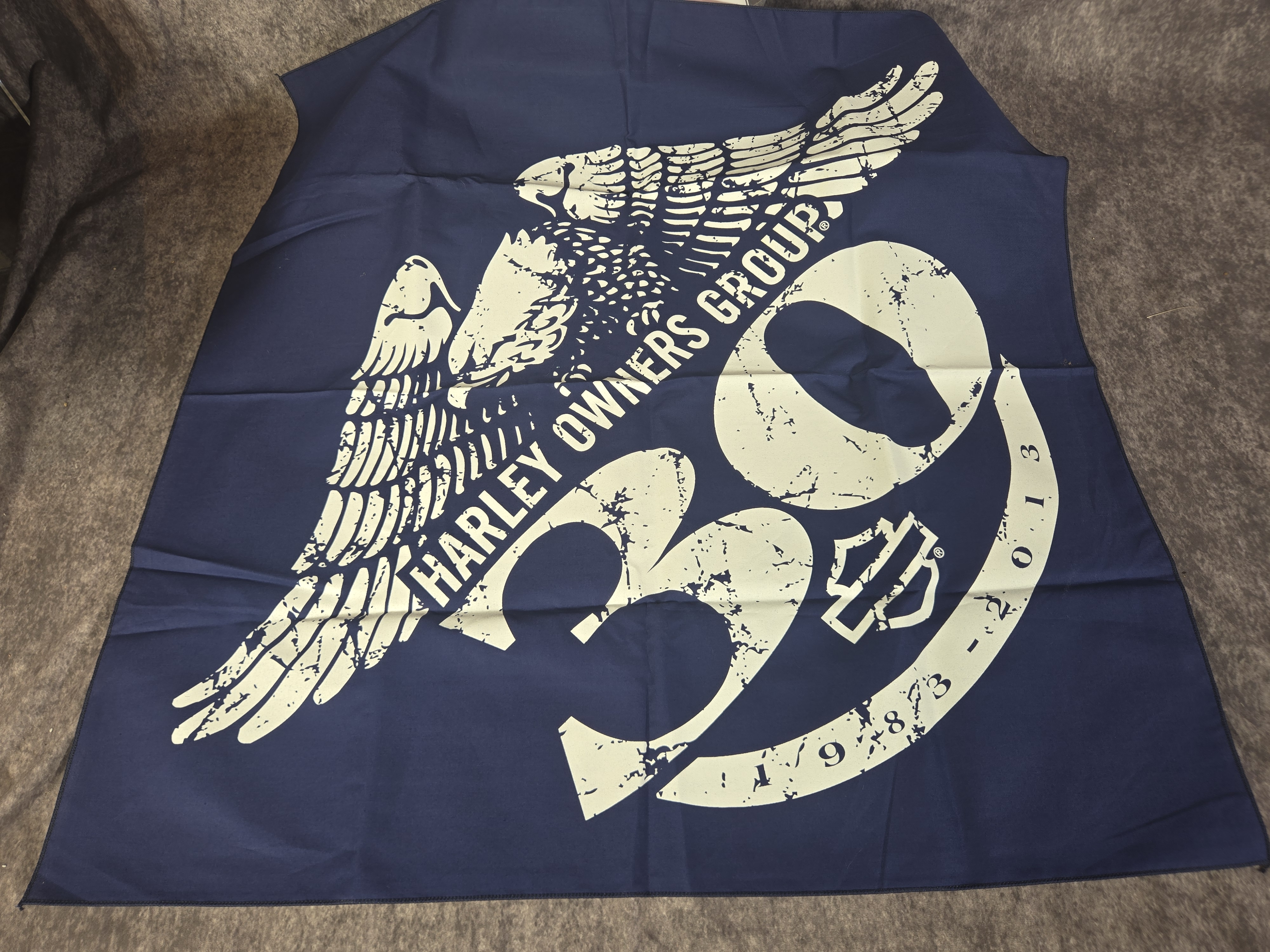 Harley-Davidson and H.O.G. Apparel Accessories and Collectibles