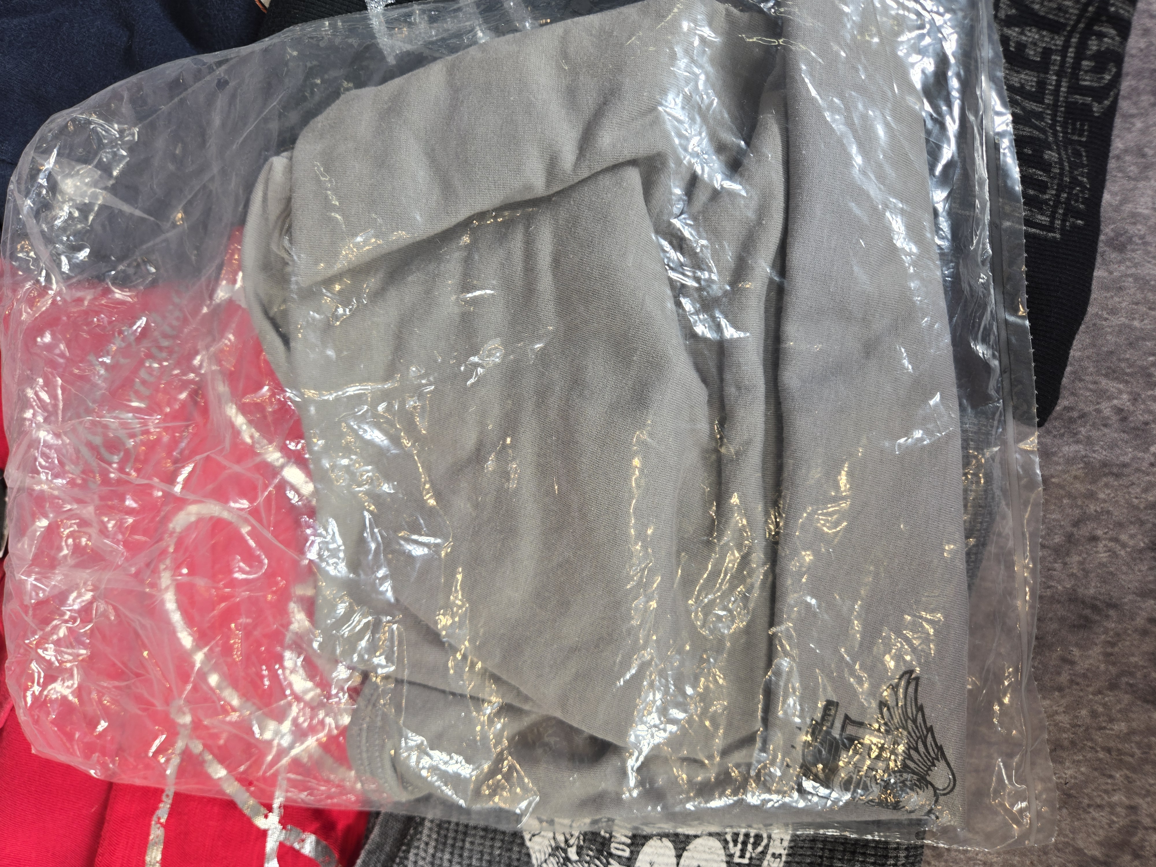 Women's Harley-Davidson and Branded Apparel