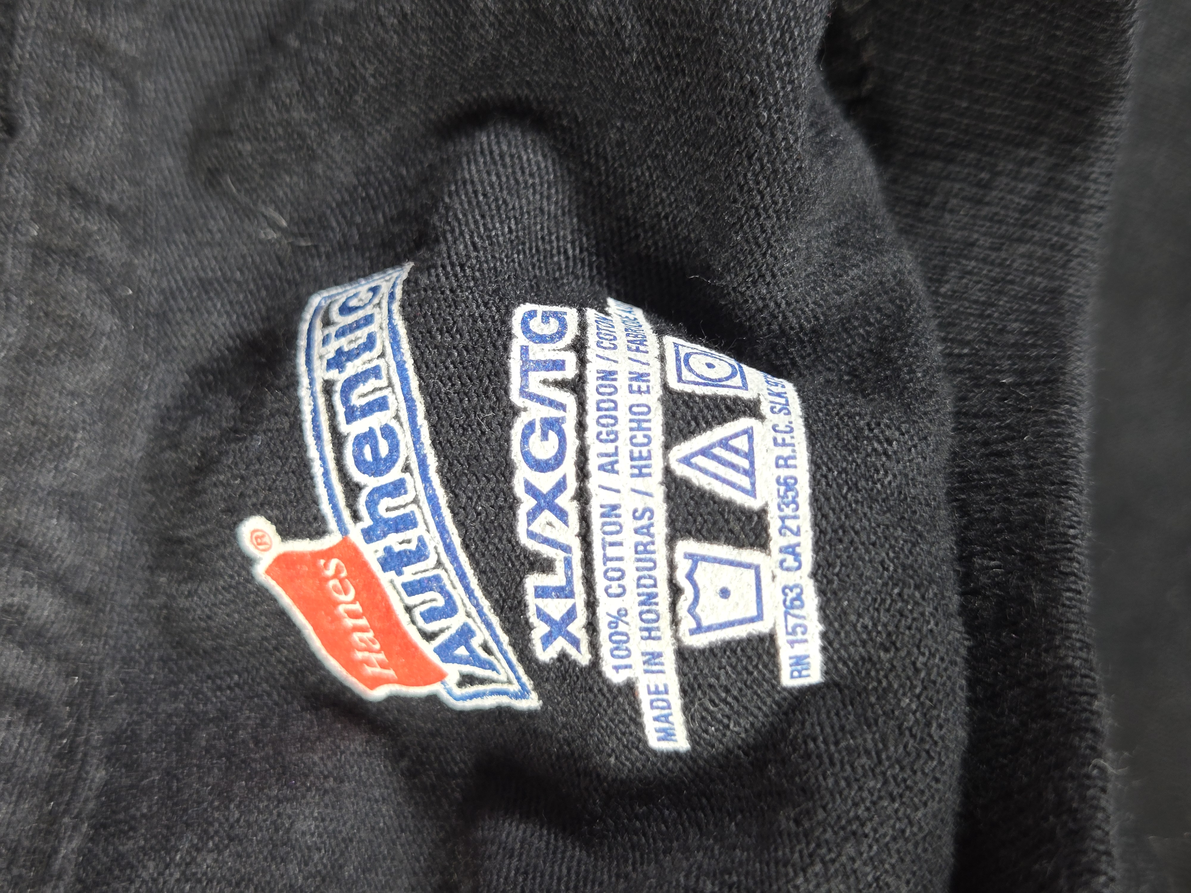 Eight Assorted Harley-Davidson and Motorcycle Rally Garments