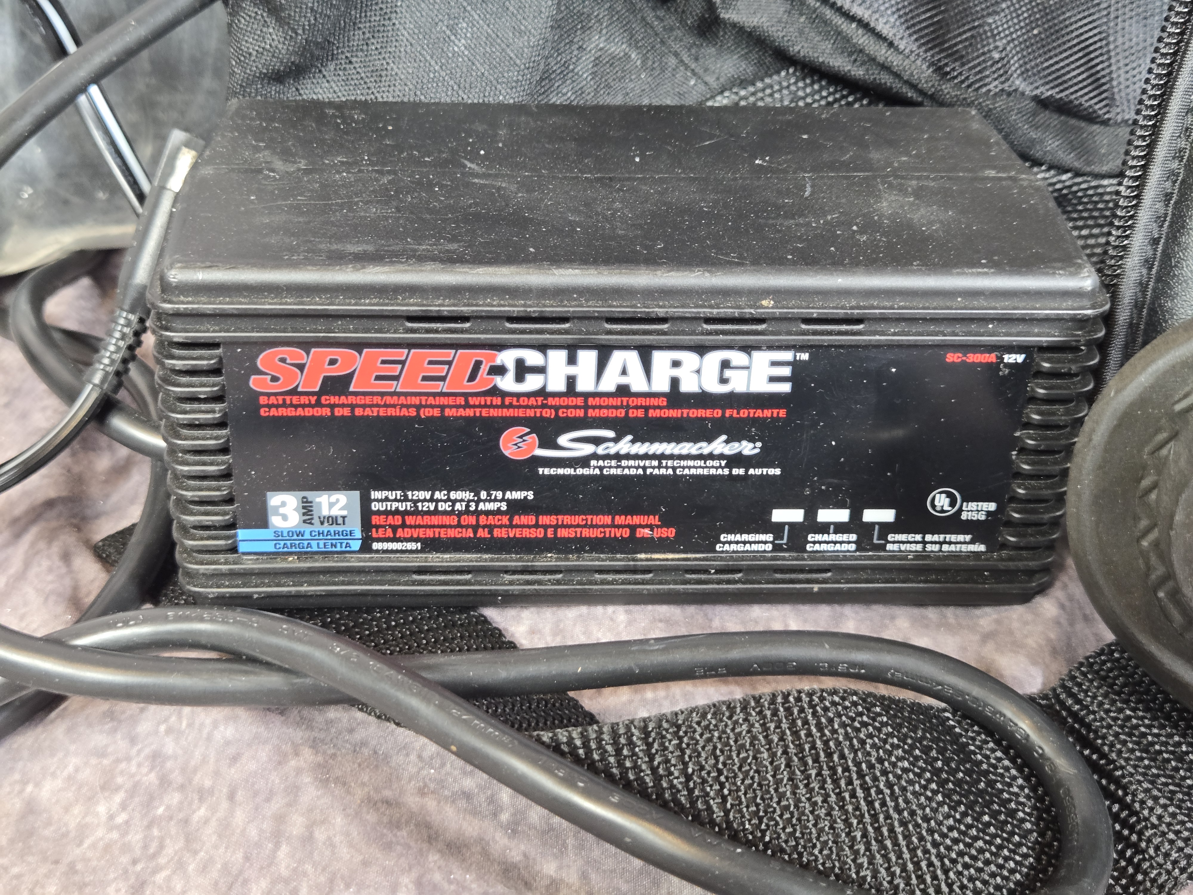 Harley-Davidson and Motorcycle Accessories featuring H.O.G. Gear and Battery Maintainers