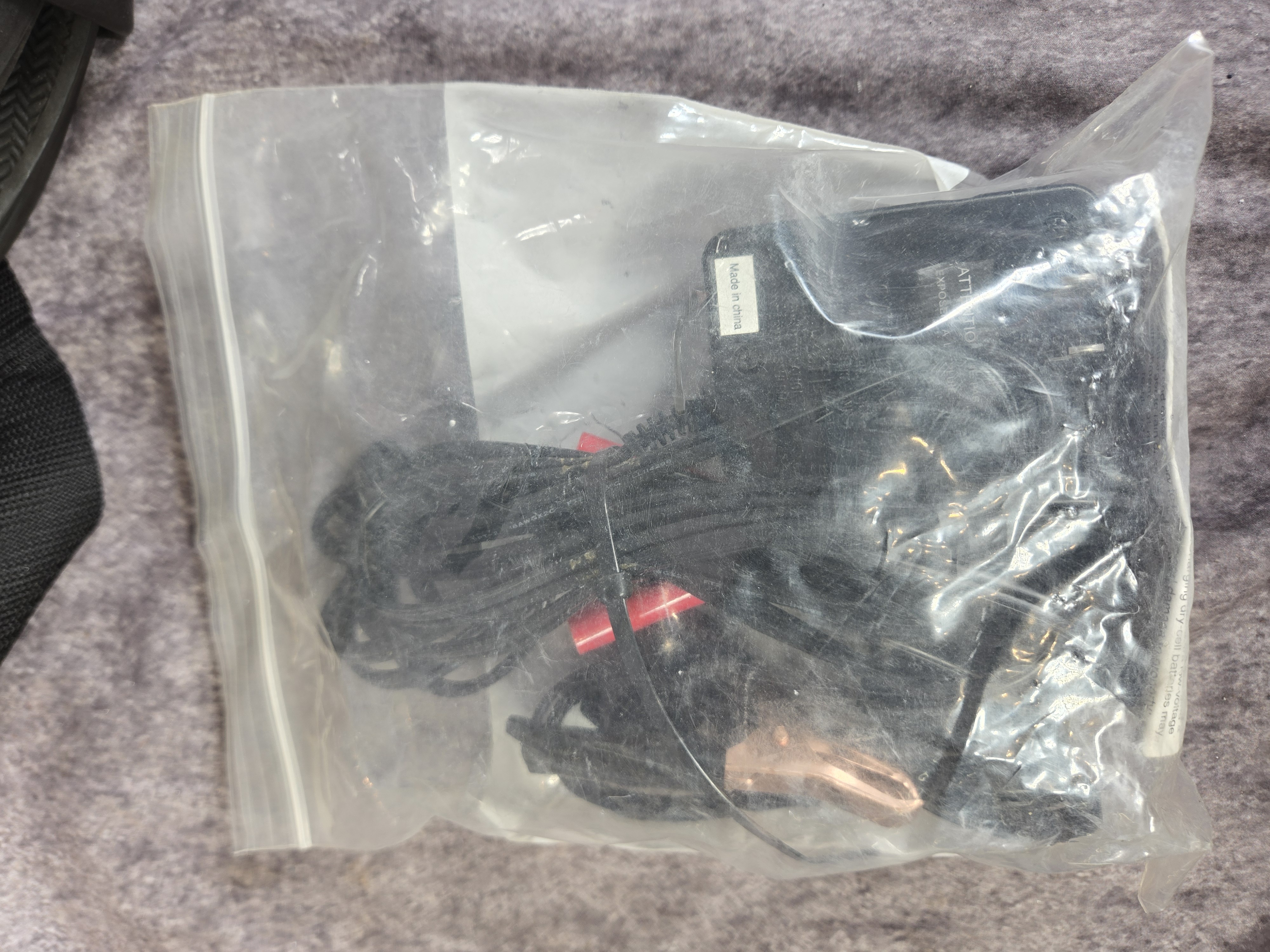 Harley-Davidson and Motorcycle Accessories featuring H.O.G. Gear and Battery Maintainers
