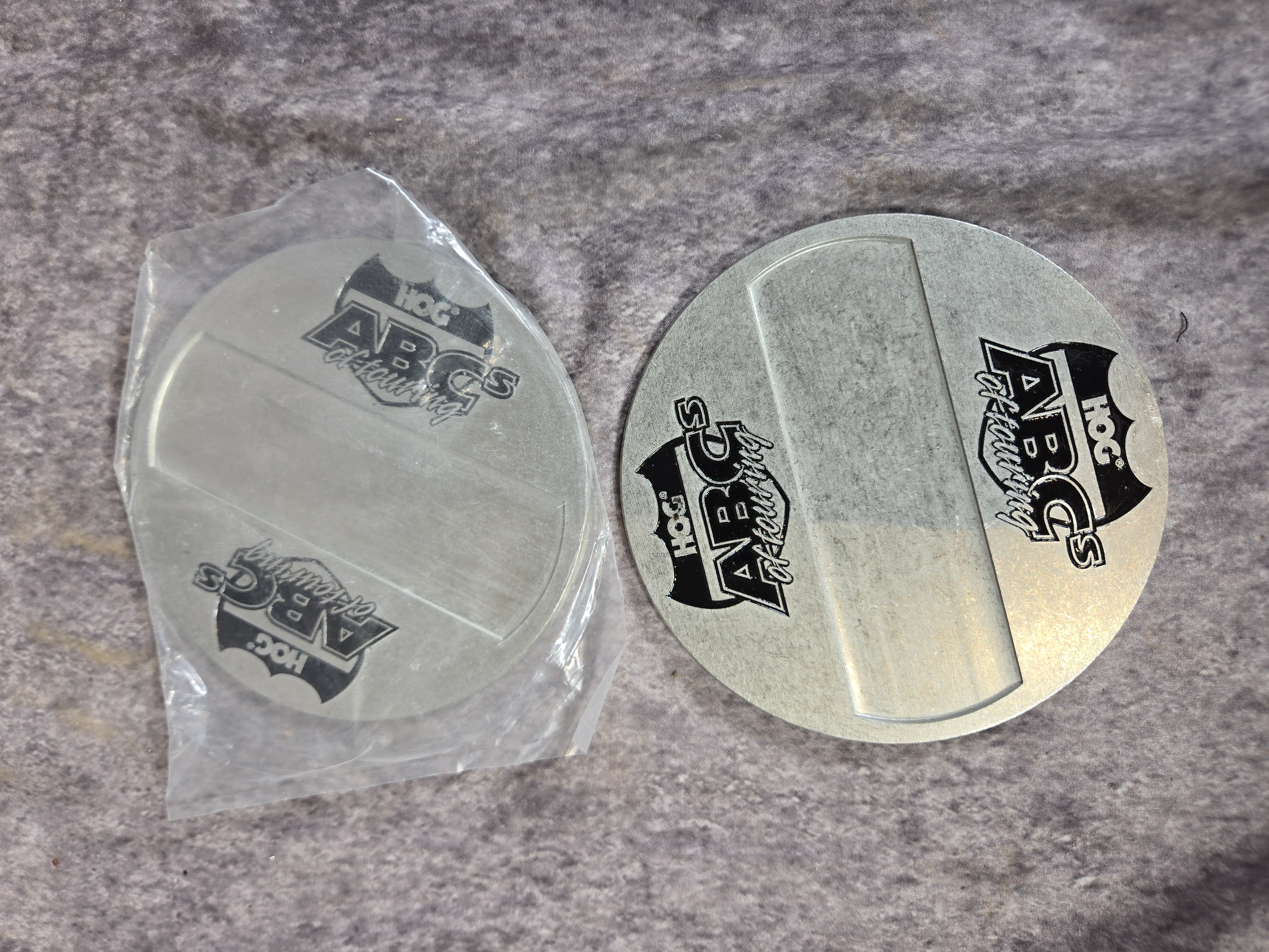Harley-Davidson 100th Anniversary Memorabilia and Accessories