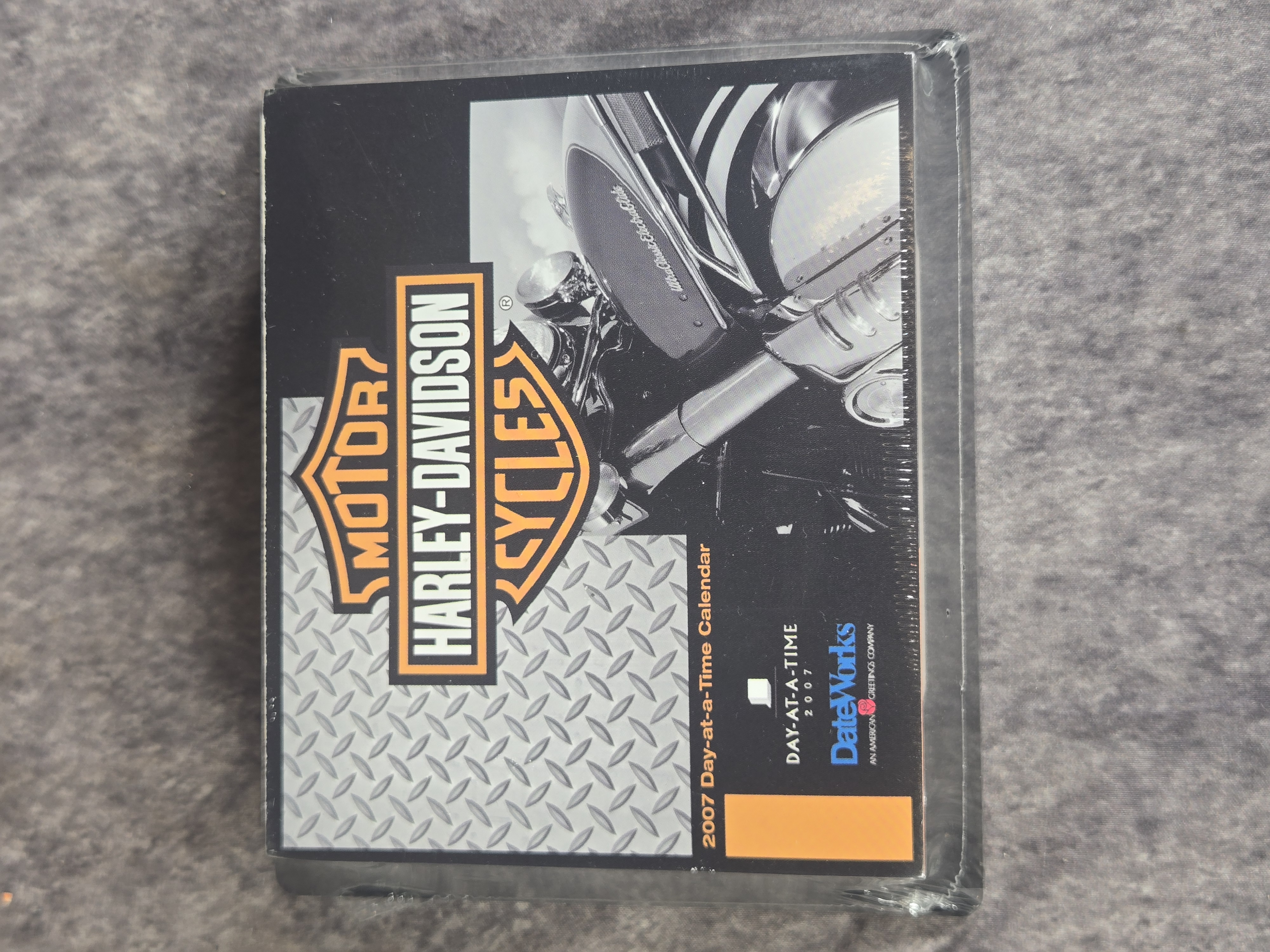 Harley-Davidson 100th Anniversary Memorabilia and Collectibles featuring Wilton Armetale Plate