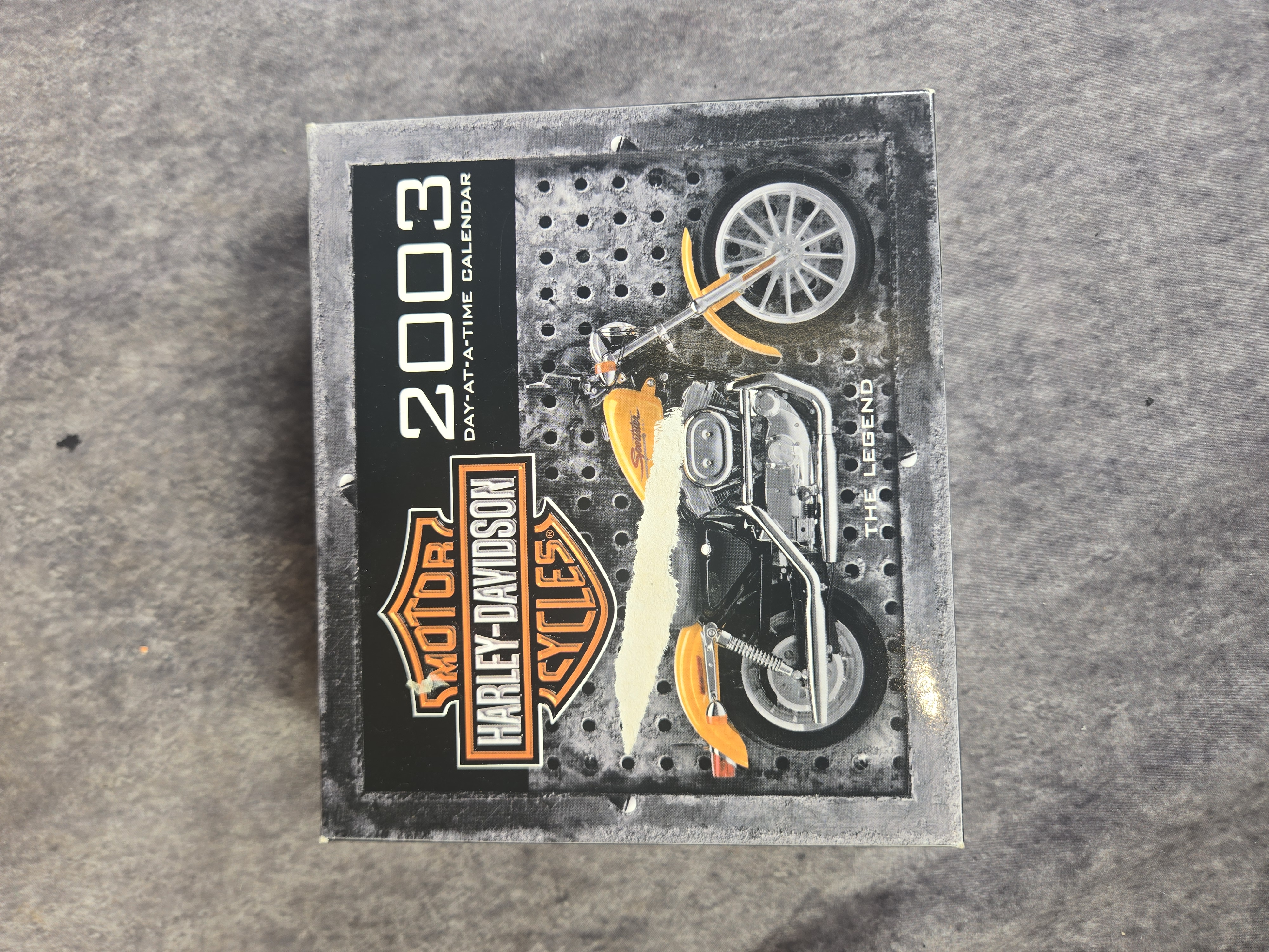 Harley-Davidson 100th Anniversary Memorabilia and Collectibles featuring Wilton Armetale Plate